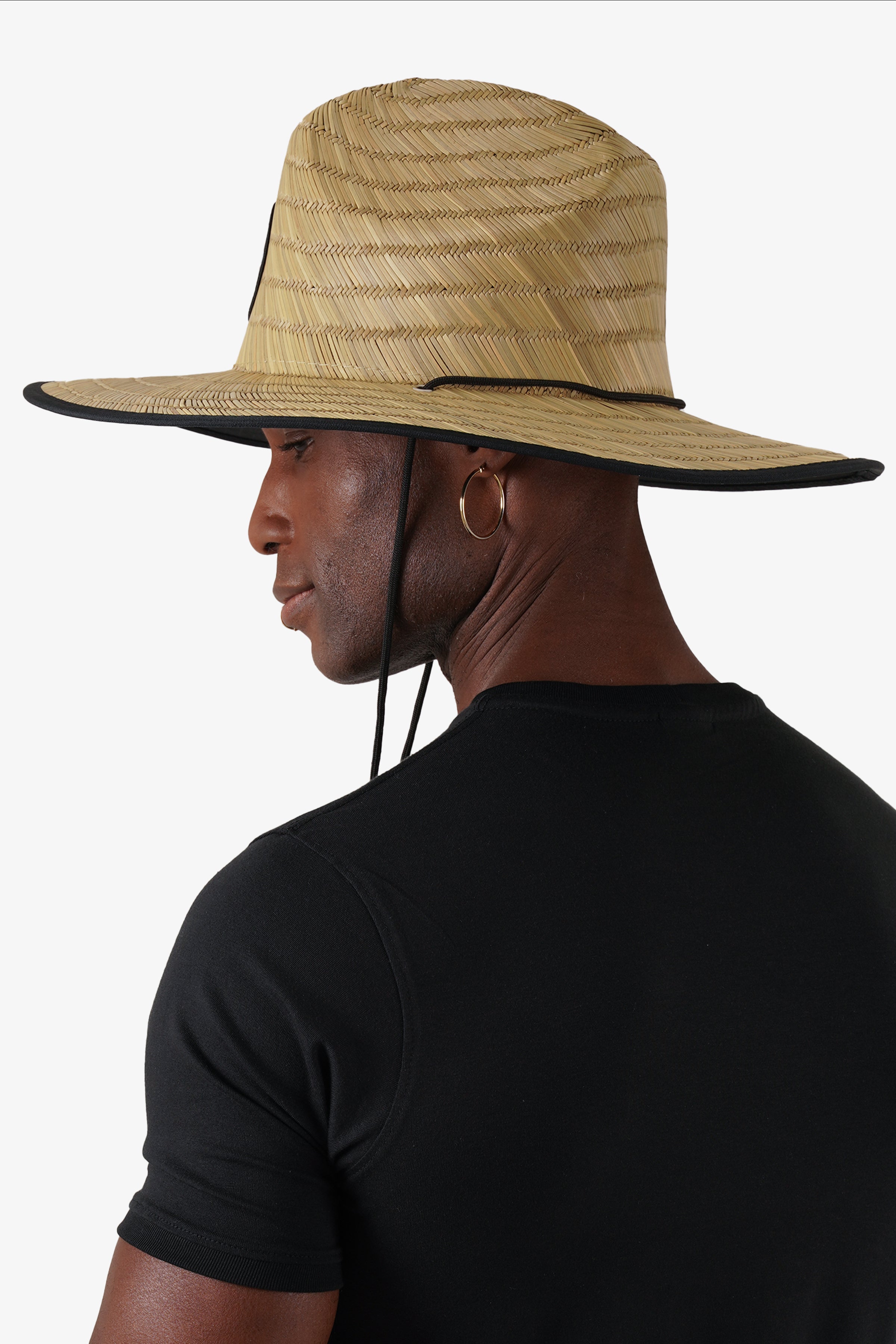 SOMBRERO DE PAJA 2.0