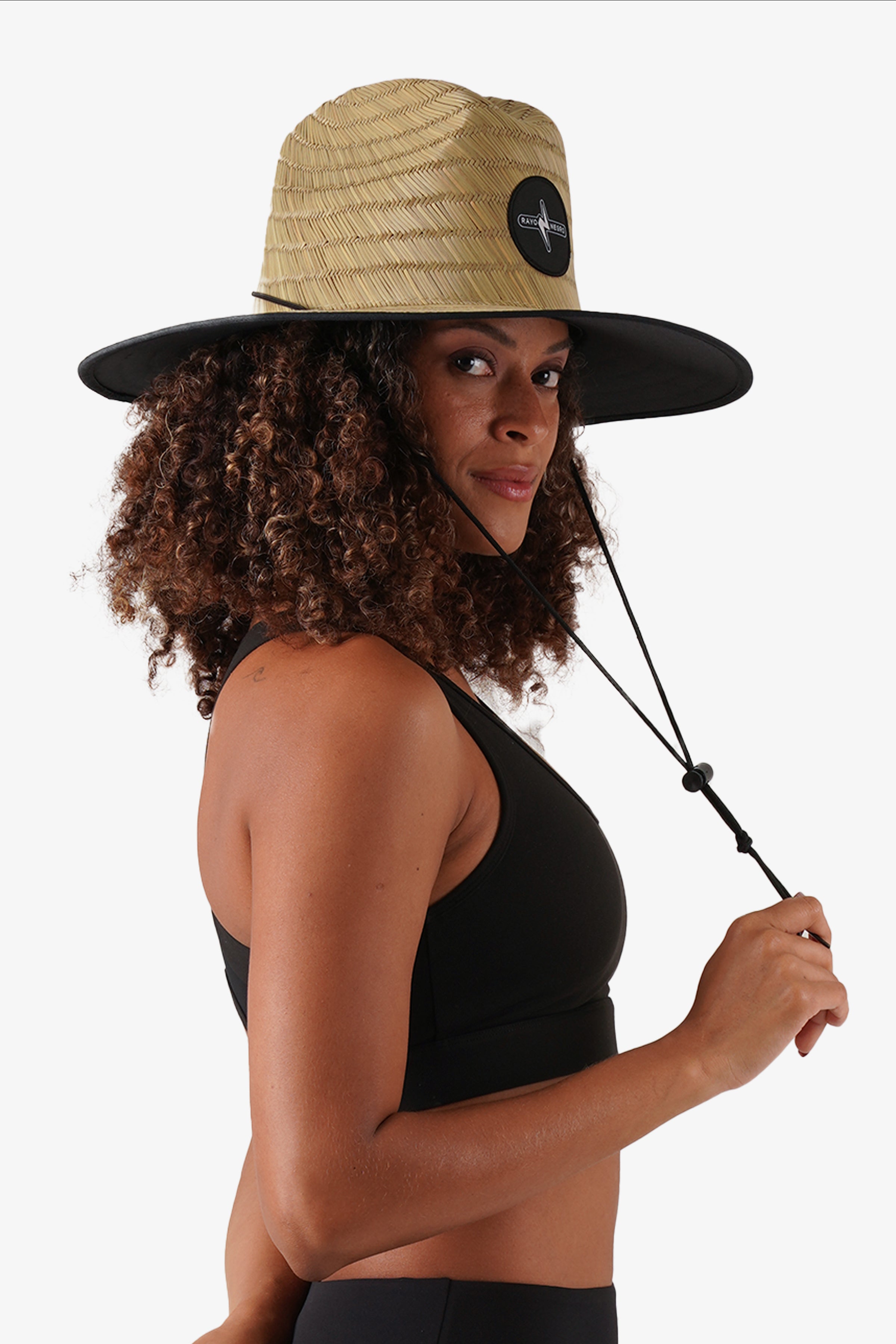 SOMBRERO DE PAJA 2.0