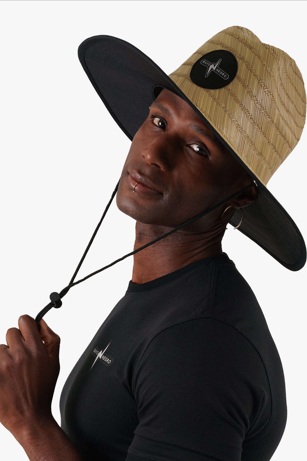 SOMBRERO DE PAJA 2.0