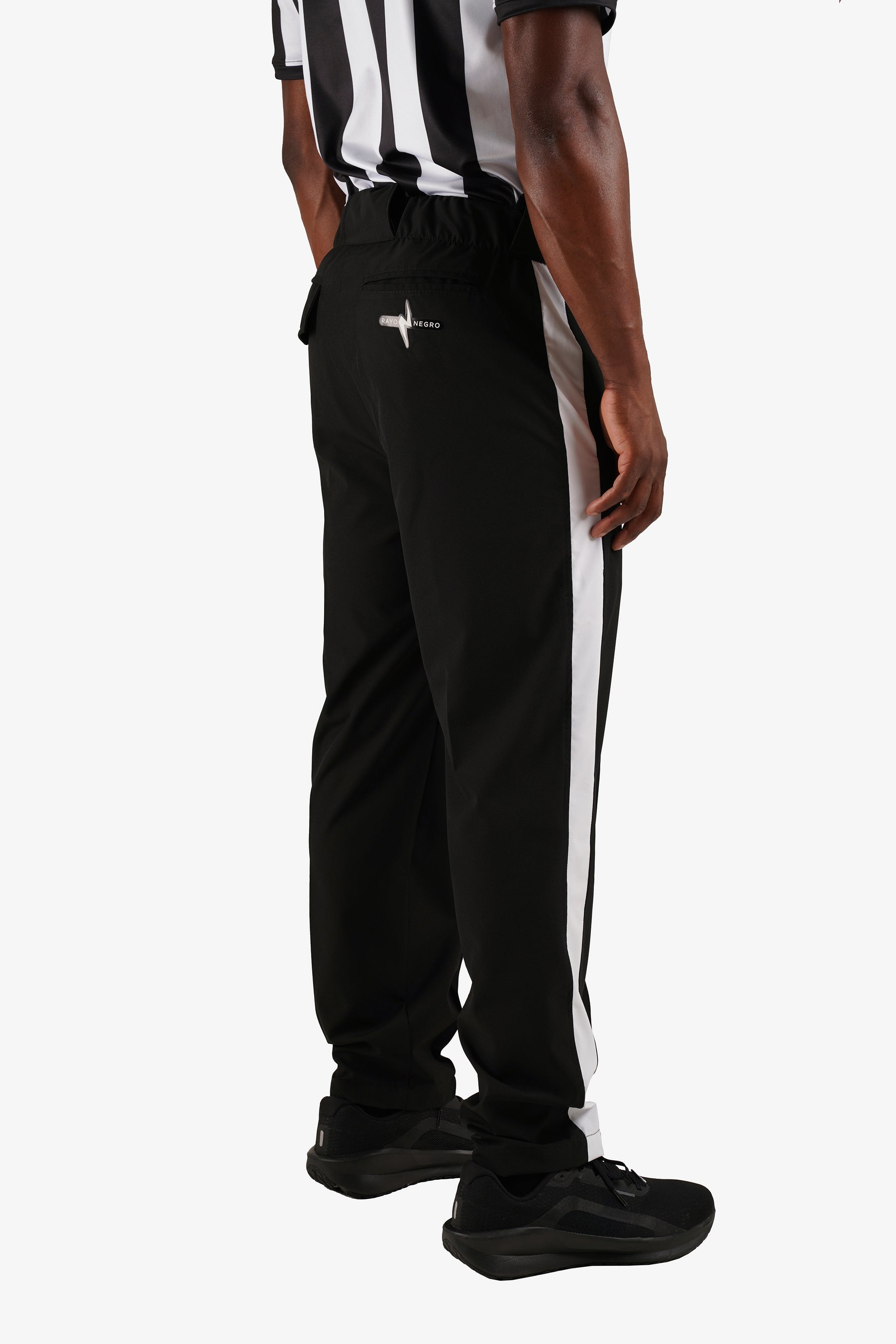 PANTALÓN ÁRBITRO