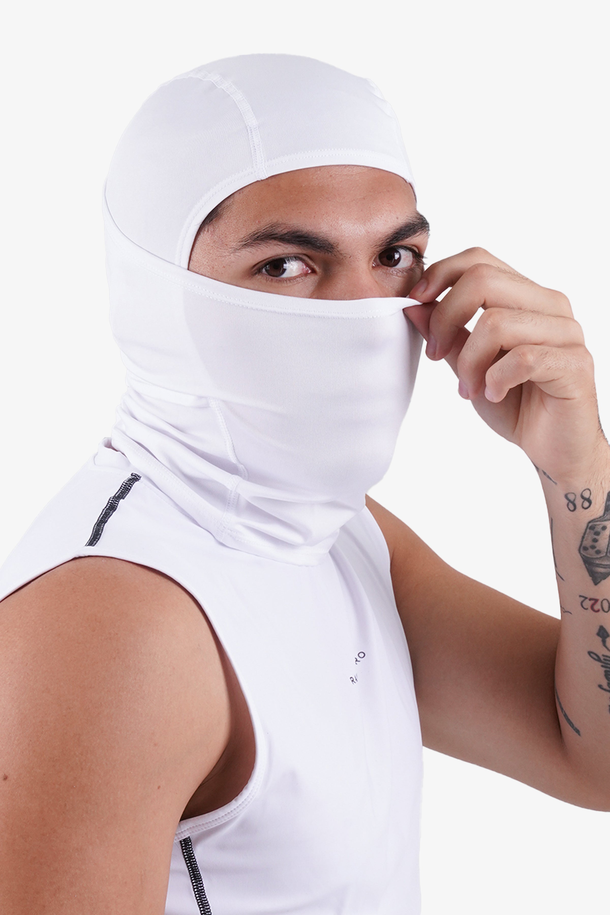 PASAMONTAÑAS ADULTO 3.0