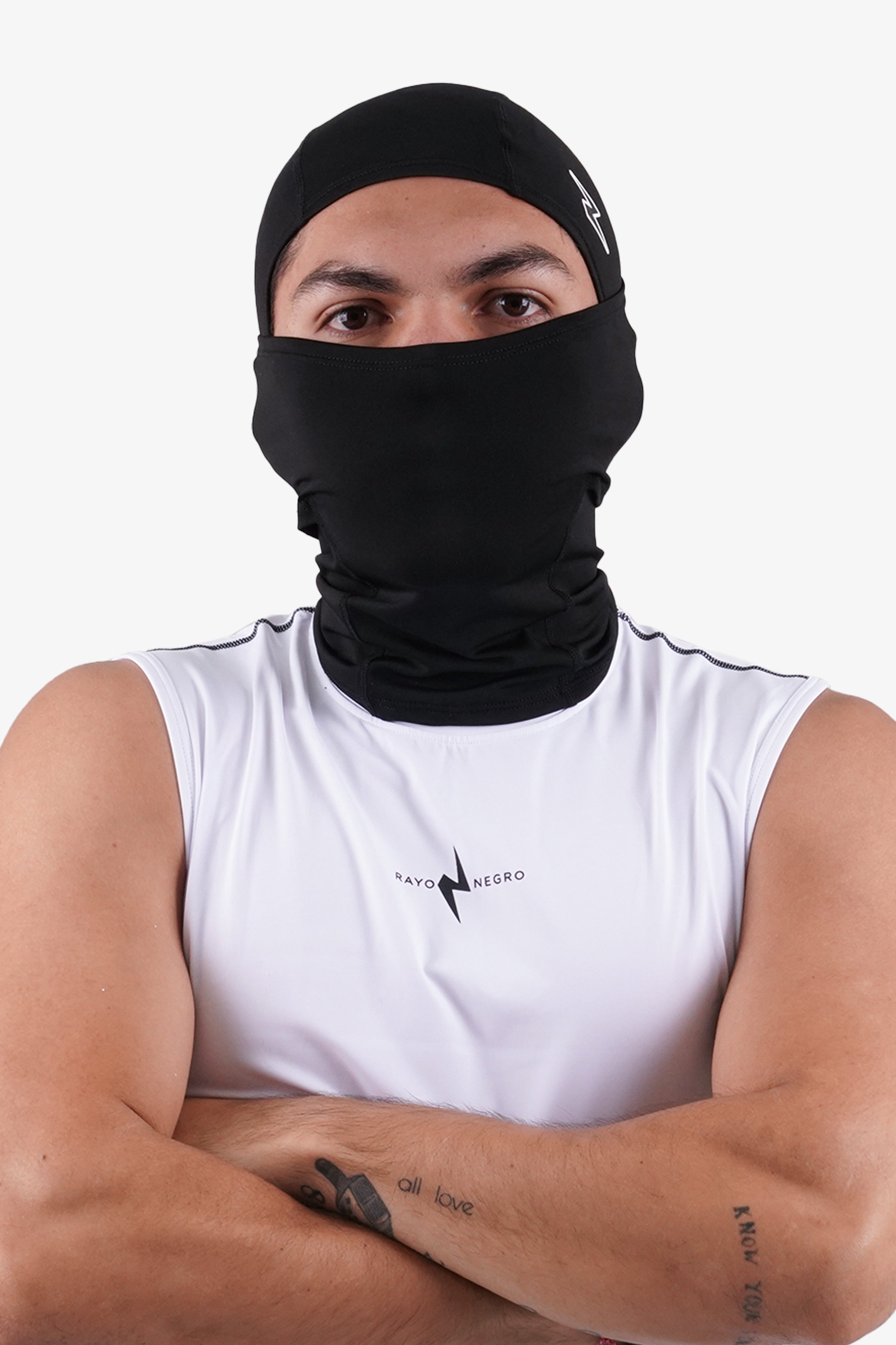 PASAMONTAÑAS ADULTO 3.0