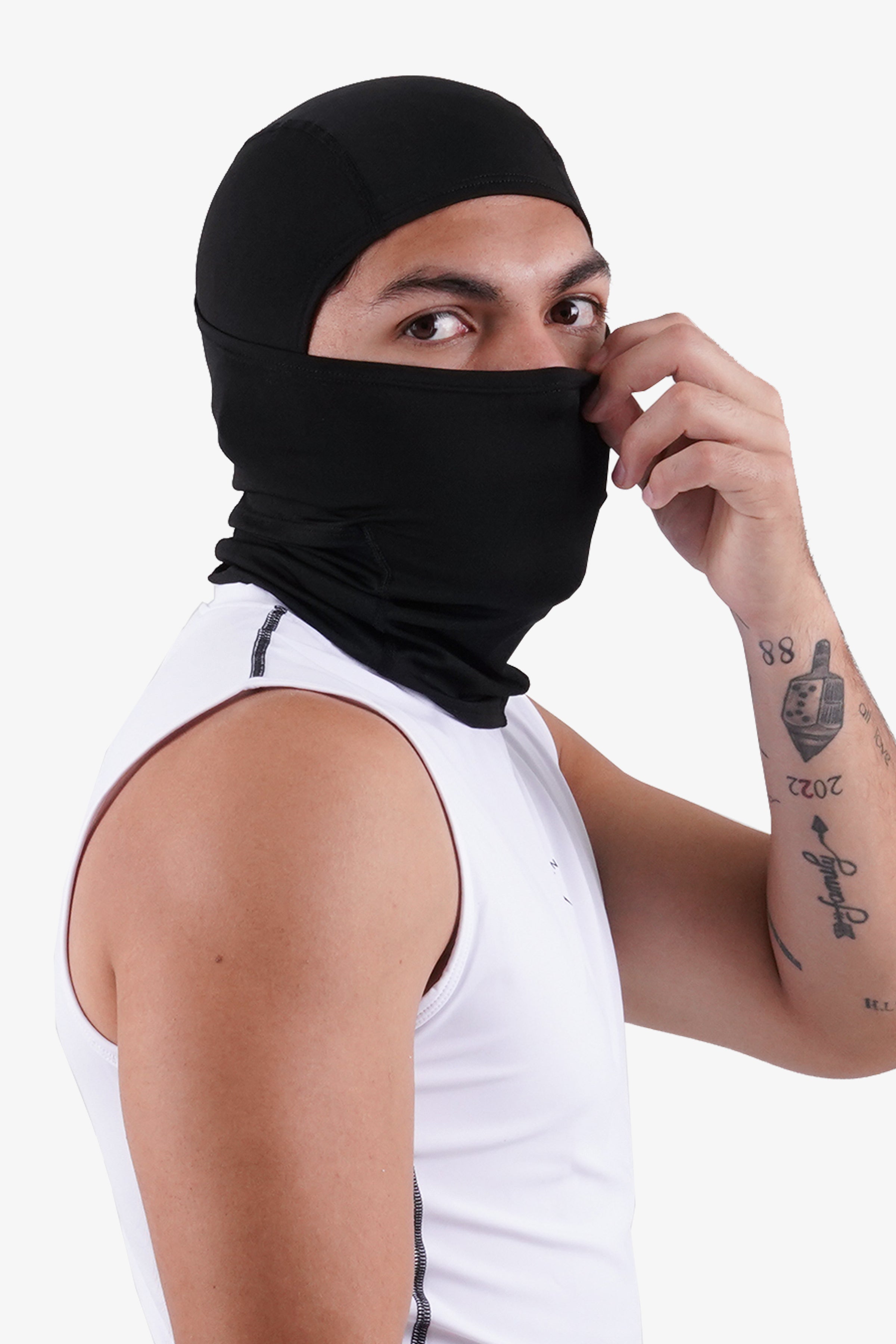 PASAMONTAÑAS ADULTO 3.0