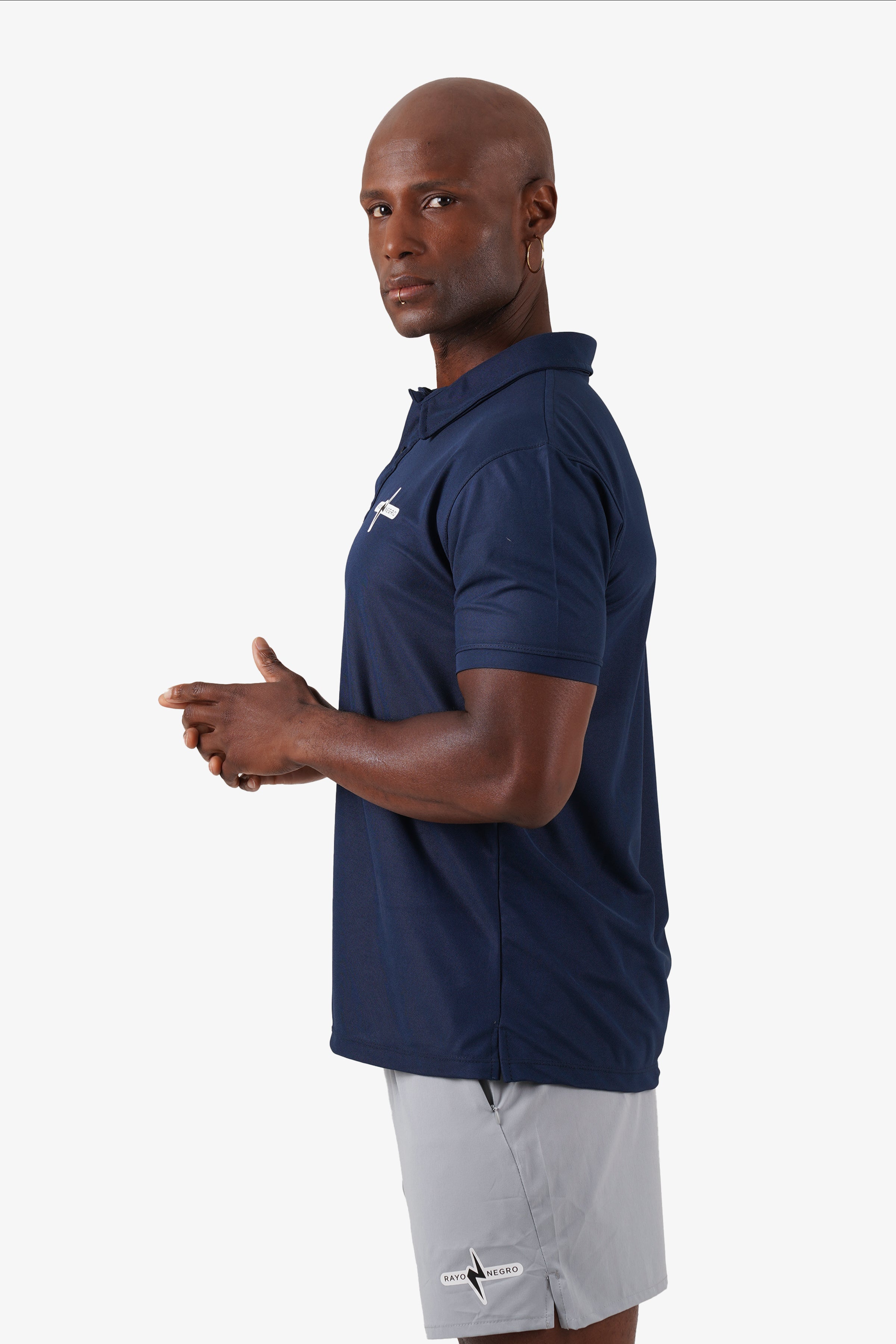 PLAYERA POLO PIQUÉ