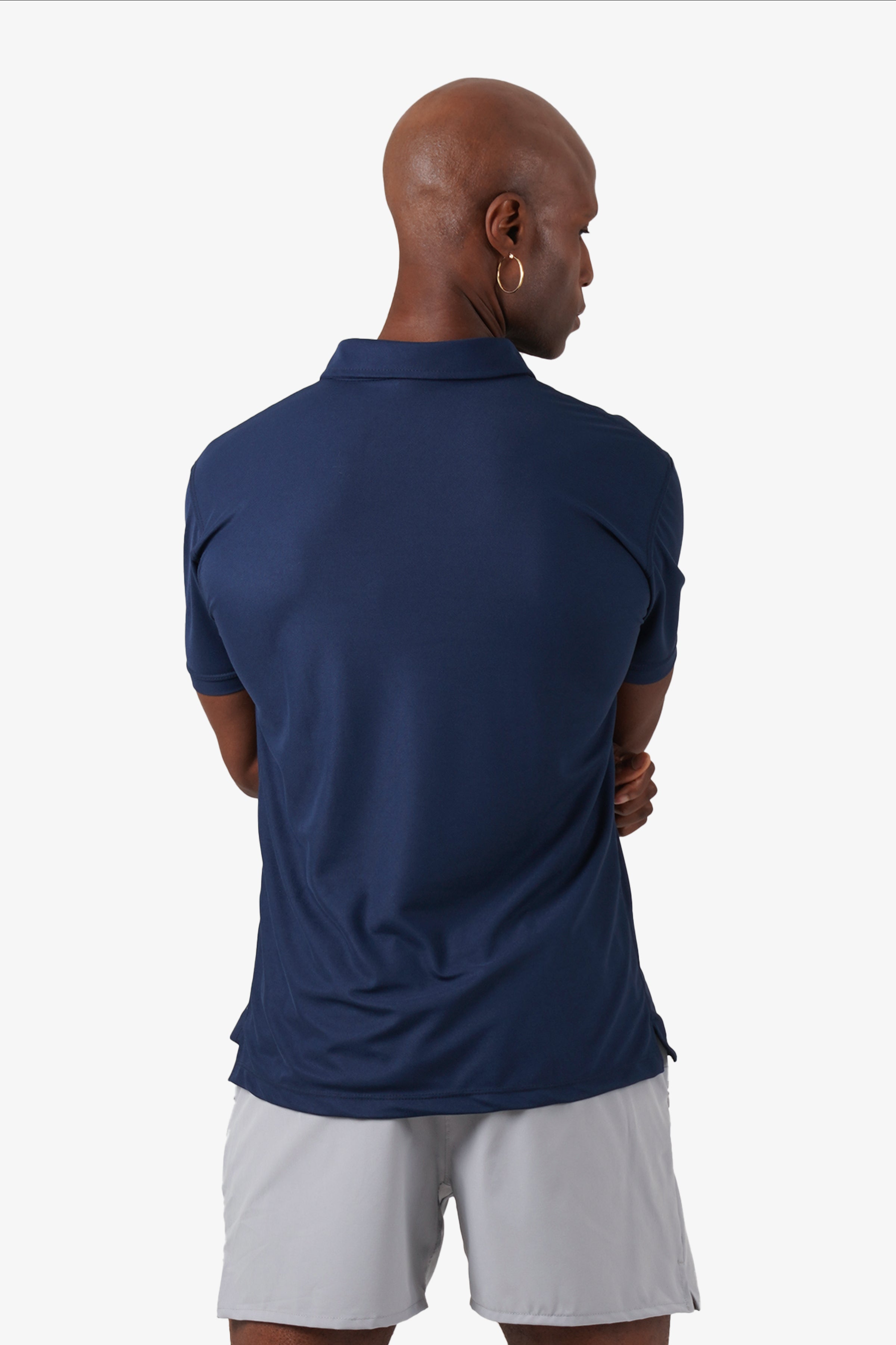 PLAYERA POLO PIQUÉ