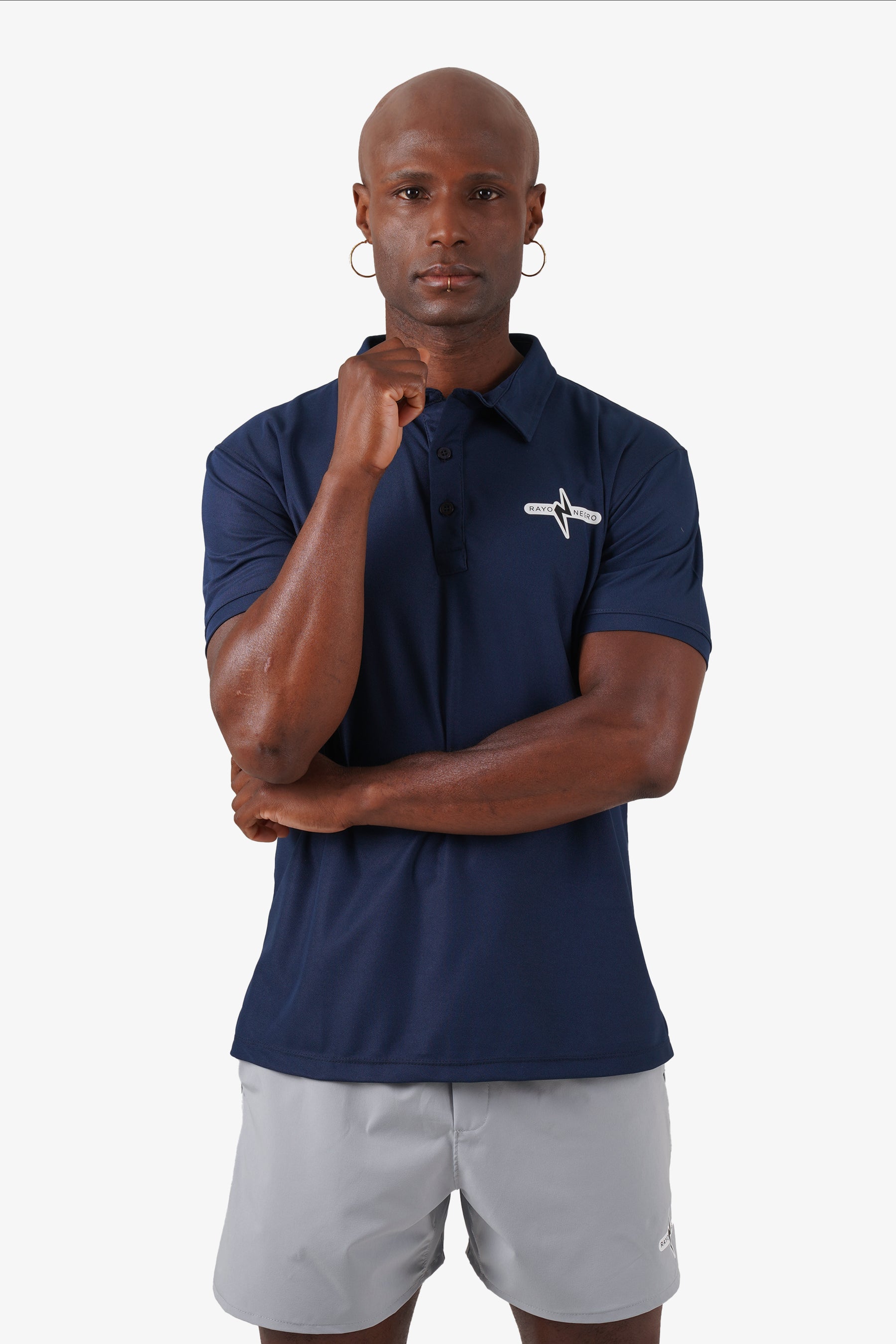 PLAYERA POLO PIQUÉ