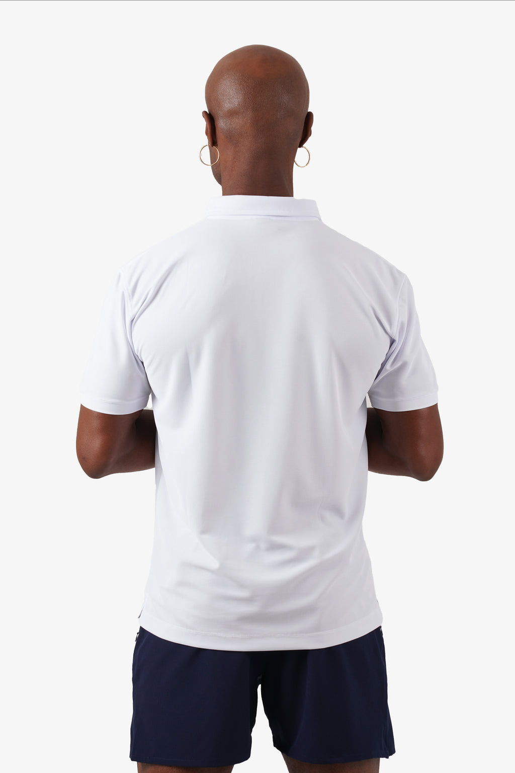 PLAYERA POLO PIQUÉ