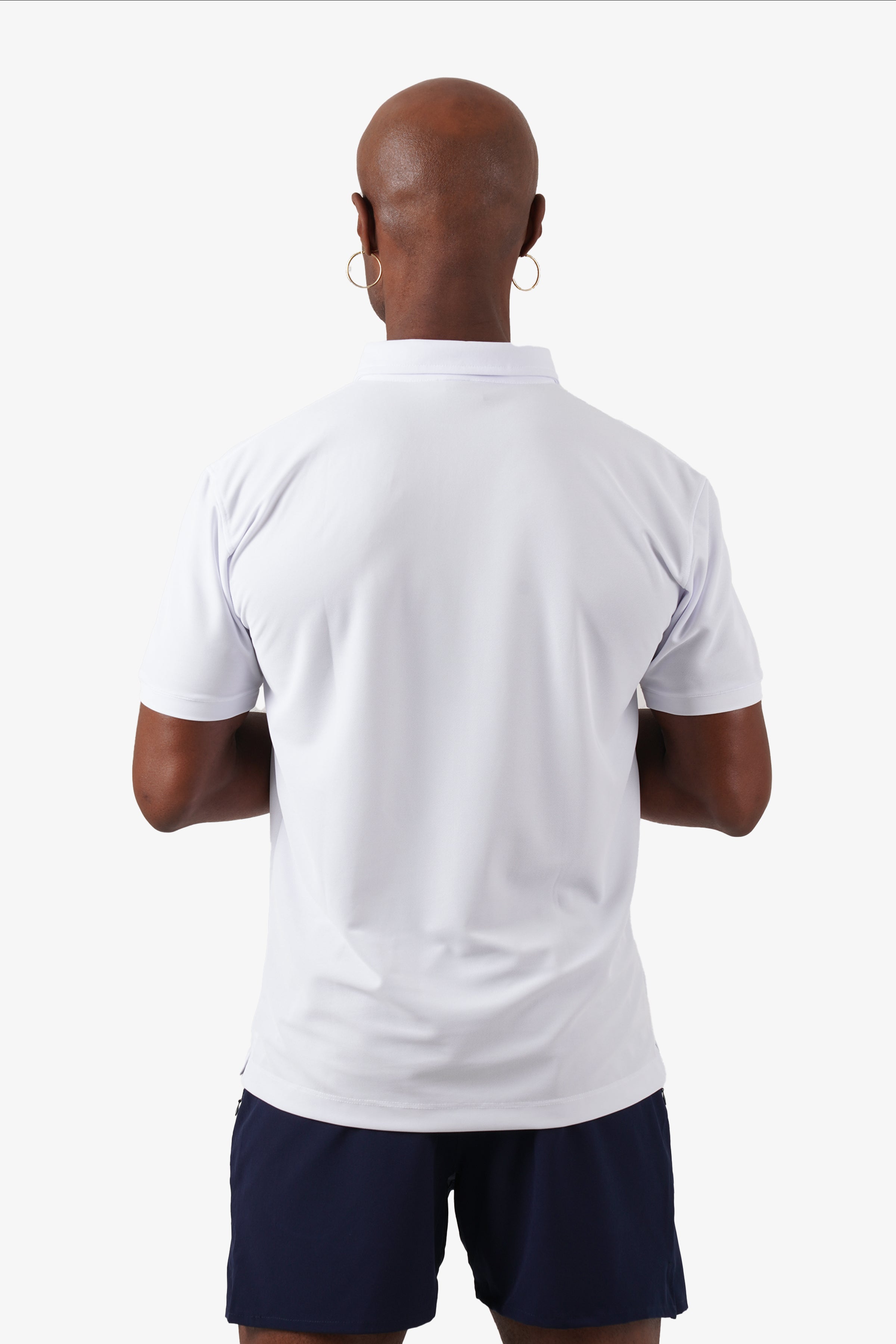 PLAYERA POLO PIQUÉ