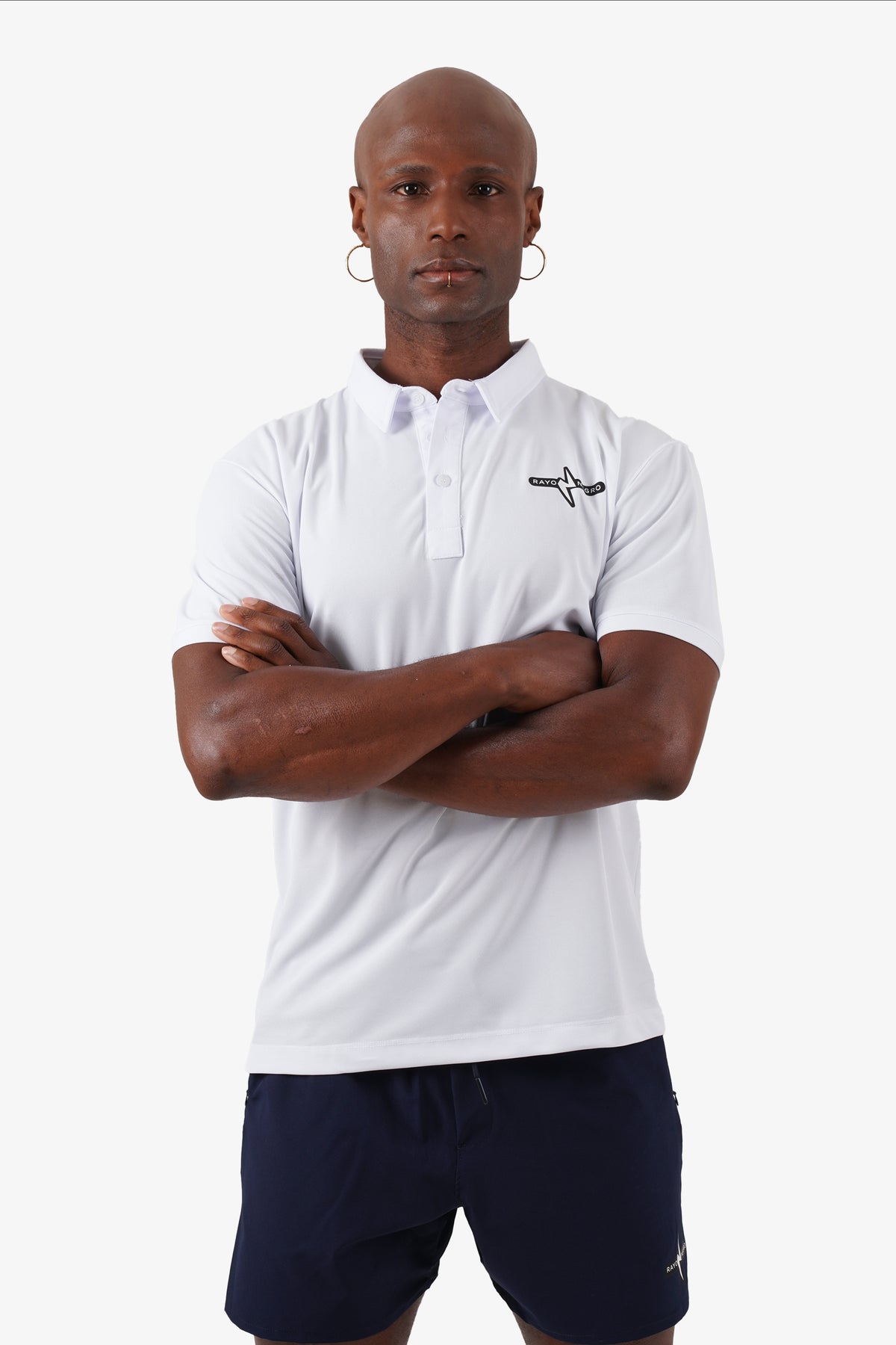 PLAYERA POLO PIQUÉ