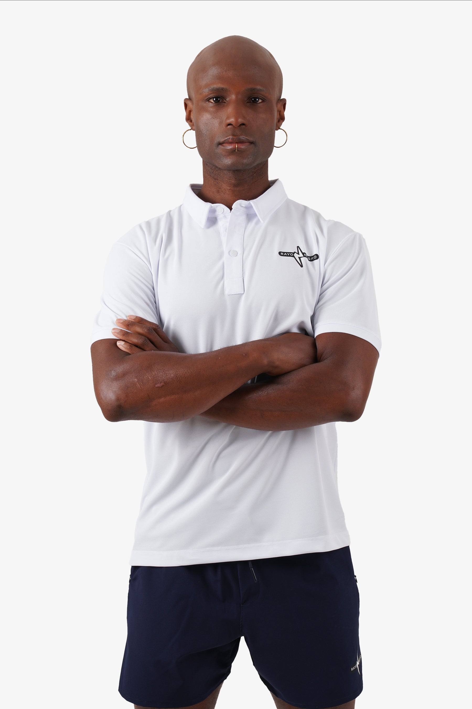 PLAYERA POLO PIQUÉ