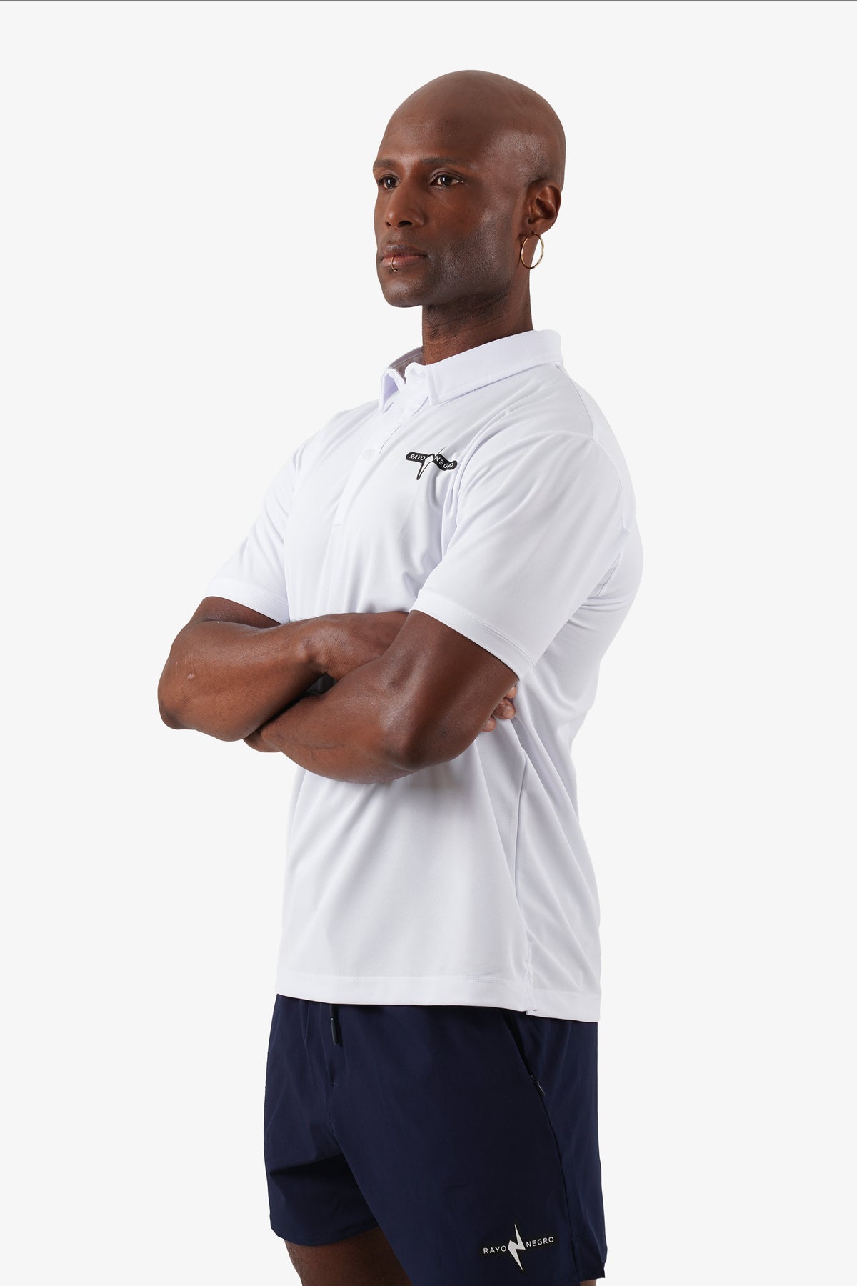 PLAYERA POLO PIQUÉ