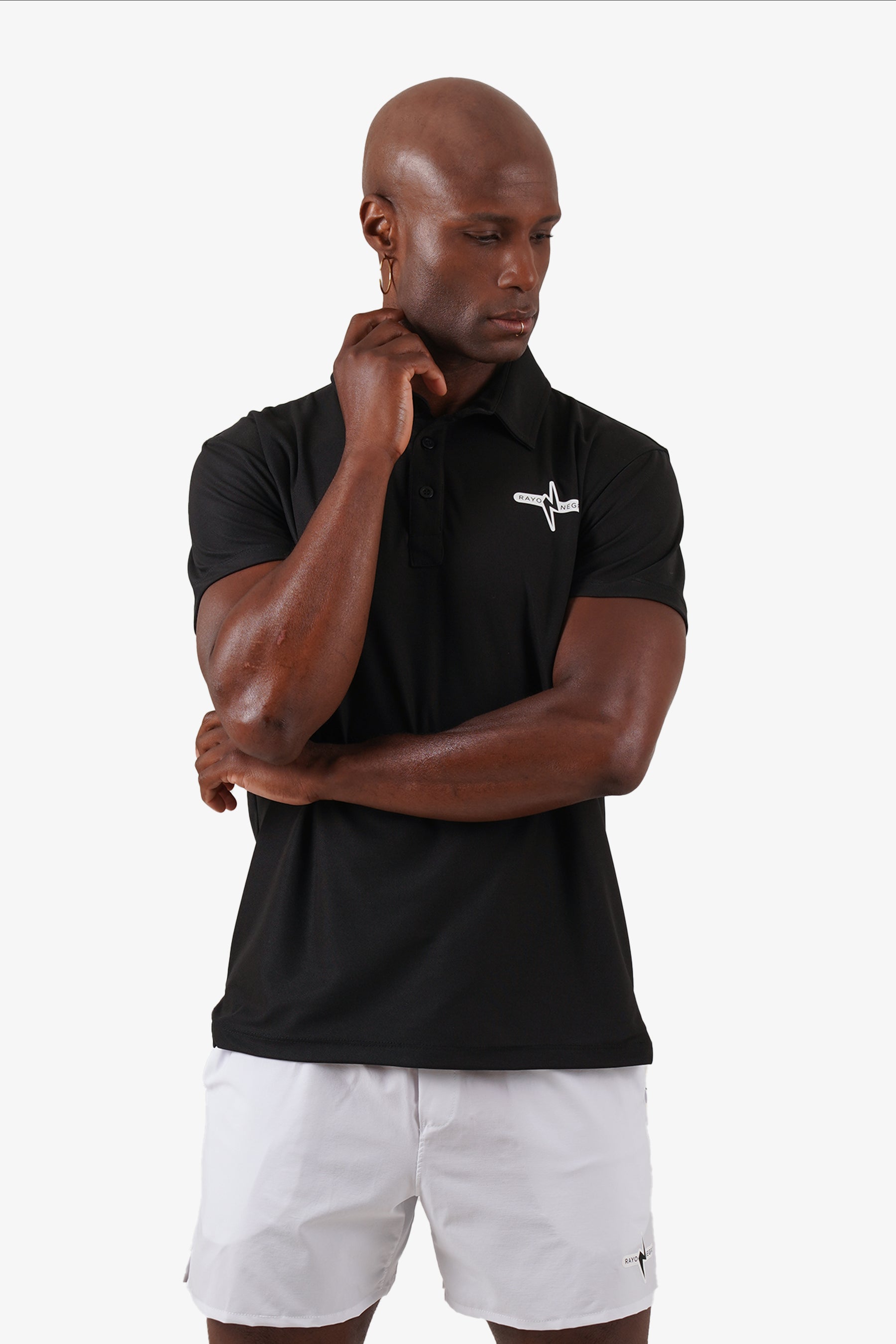 PLAYERA POLO PIQUÉ