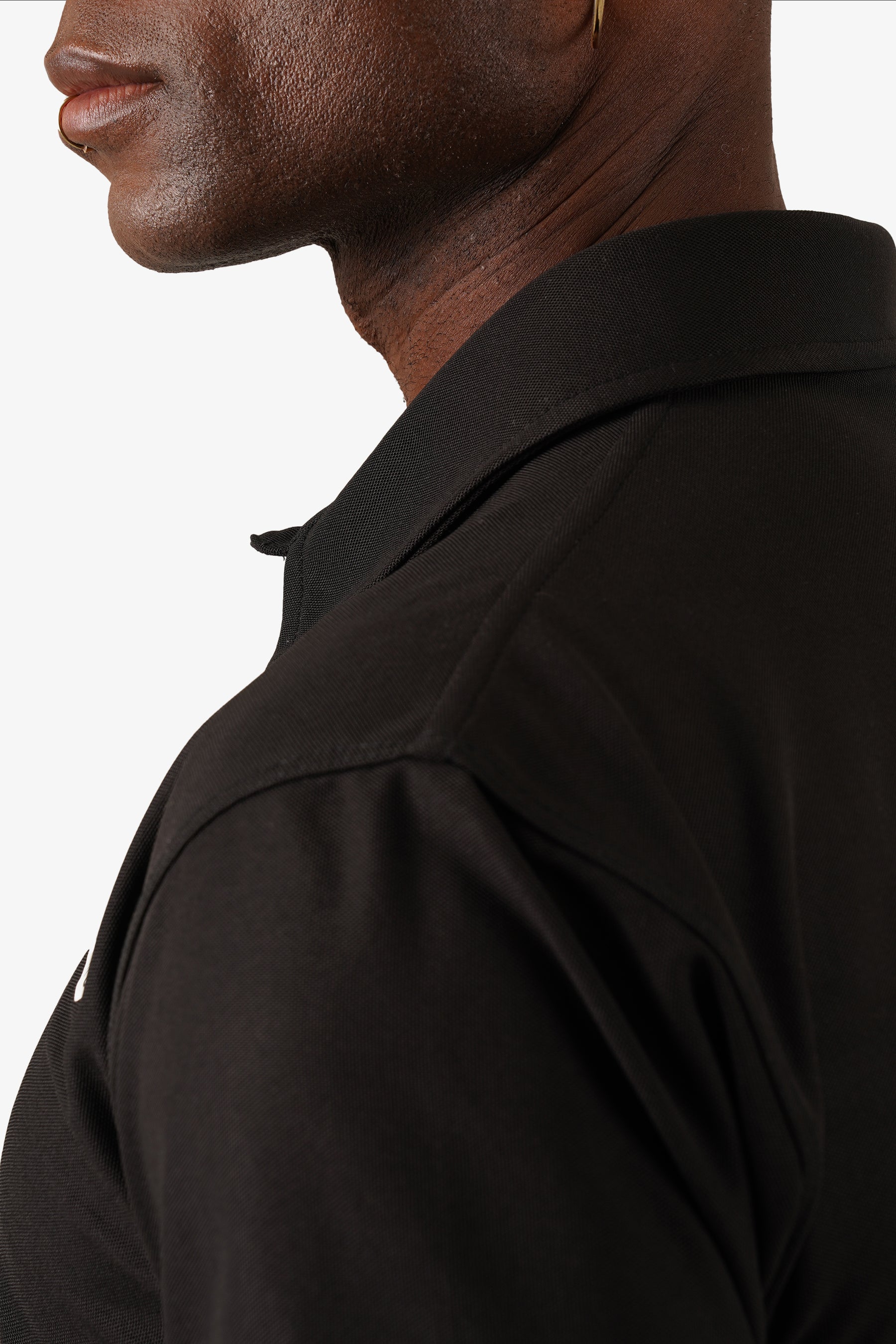 PLAYERA POLO PIQUÉ