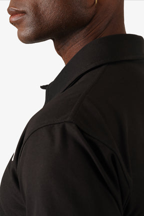 PLAYERA POLO PIQUÉ
