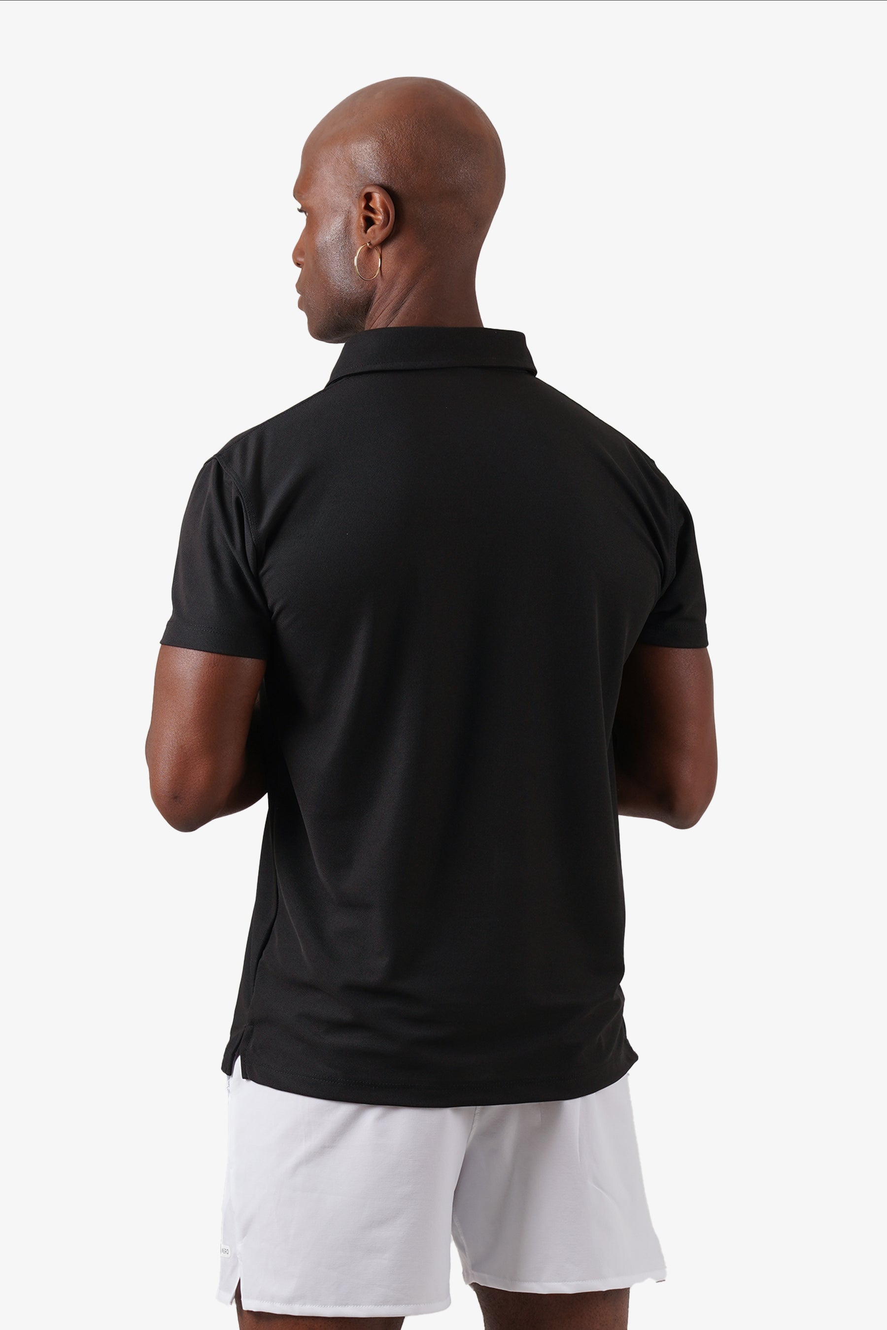 PLAYERA POLO PIQUÉ