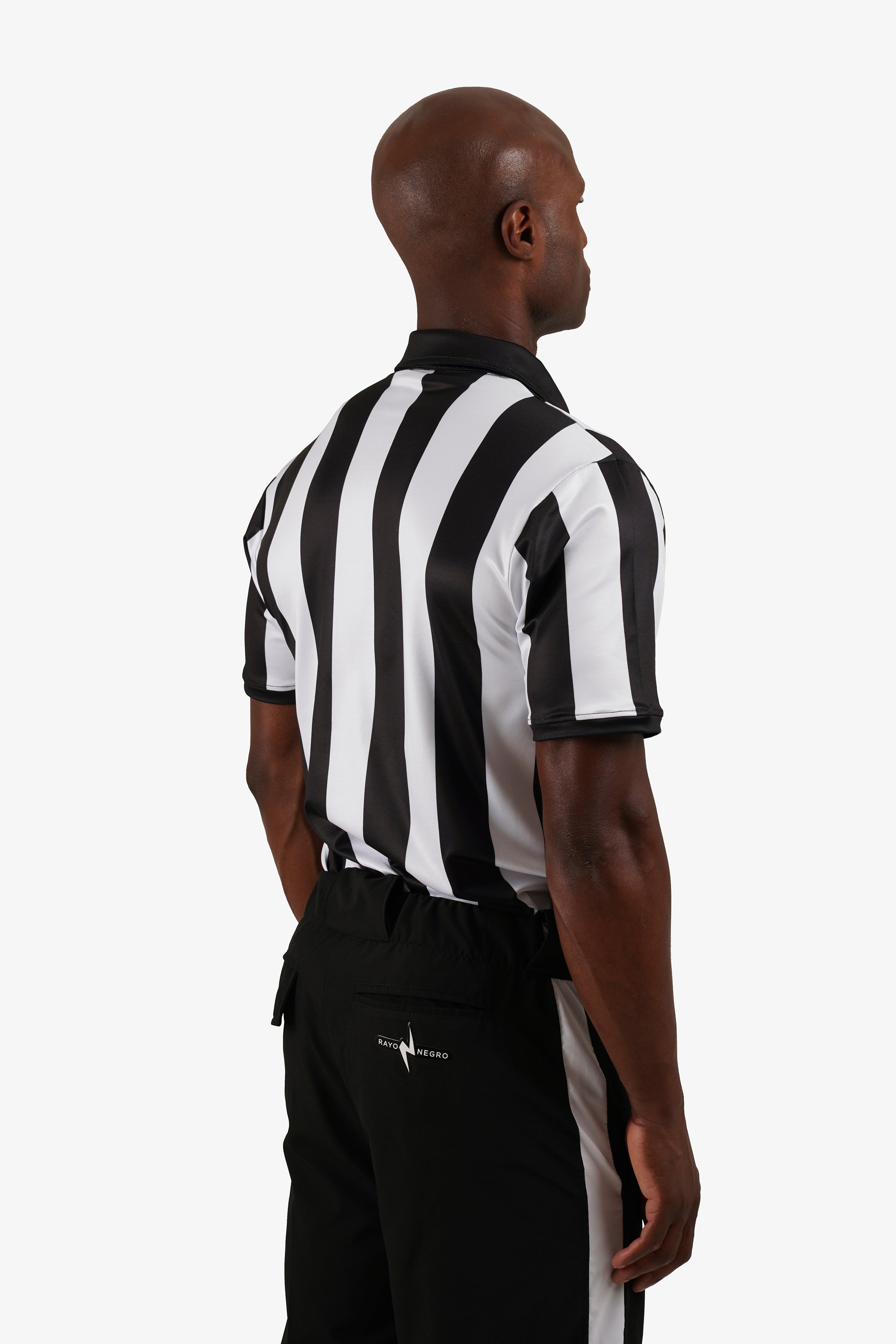 PLAYERA ÁRBITRO HOMBRE