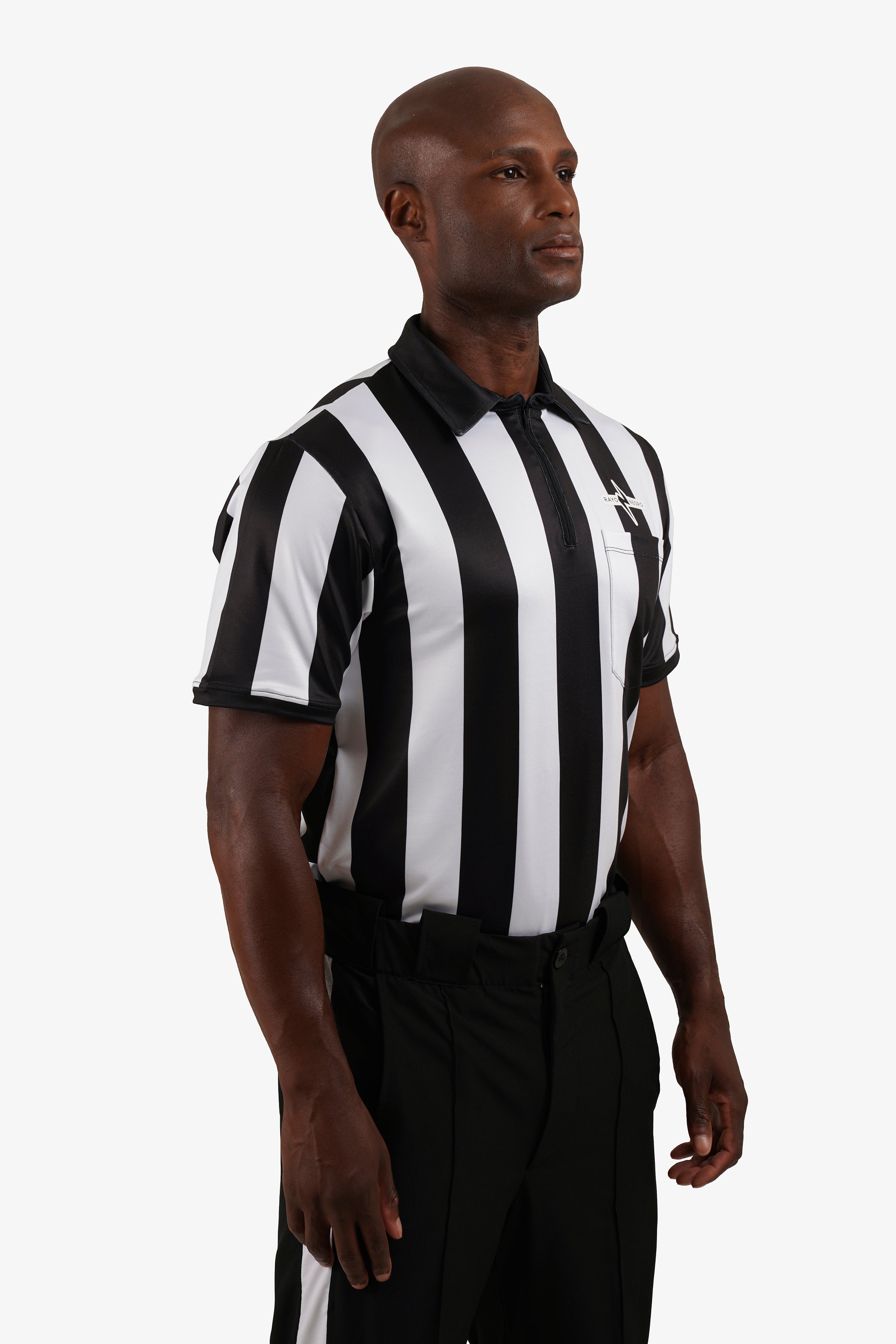 PLAYERA ÁRBITRO HOMBRE