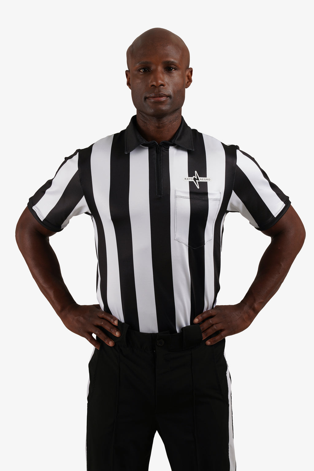 PLAYERA ÁRBITRO HOMBRE