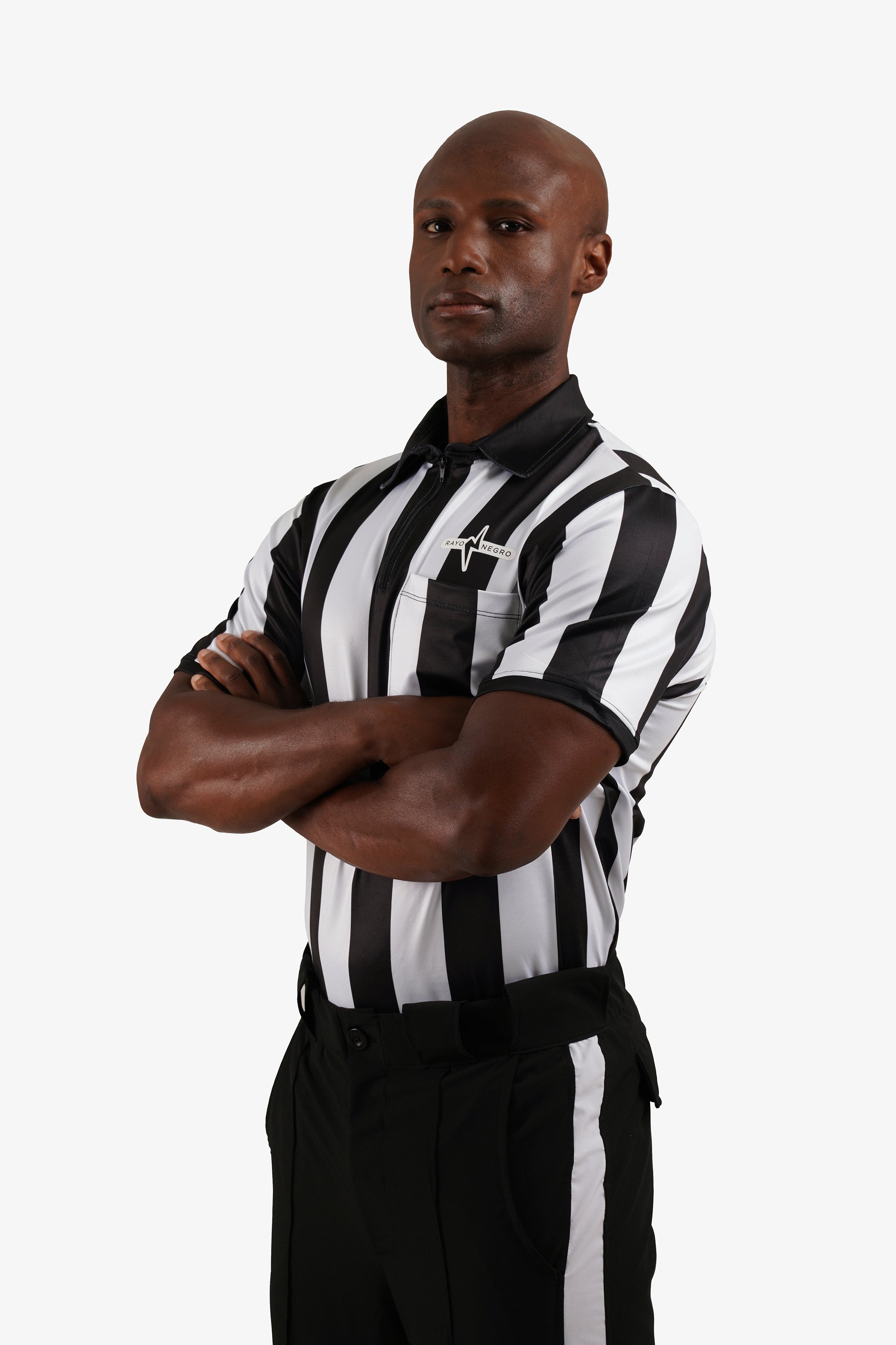 PLAYERA ÁRBITRO HOMBRE