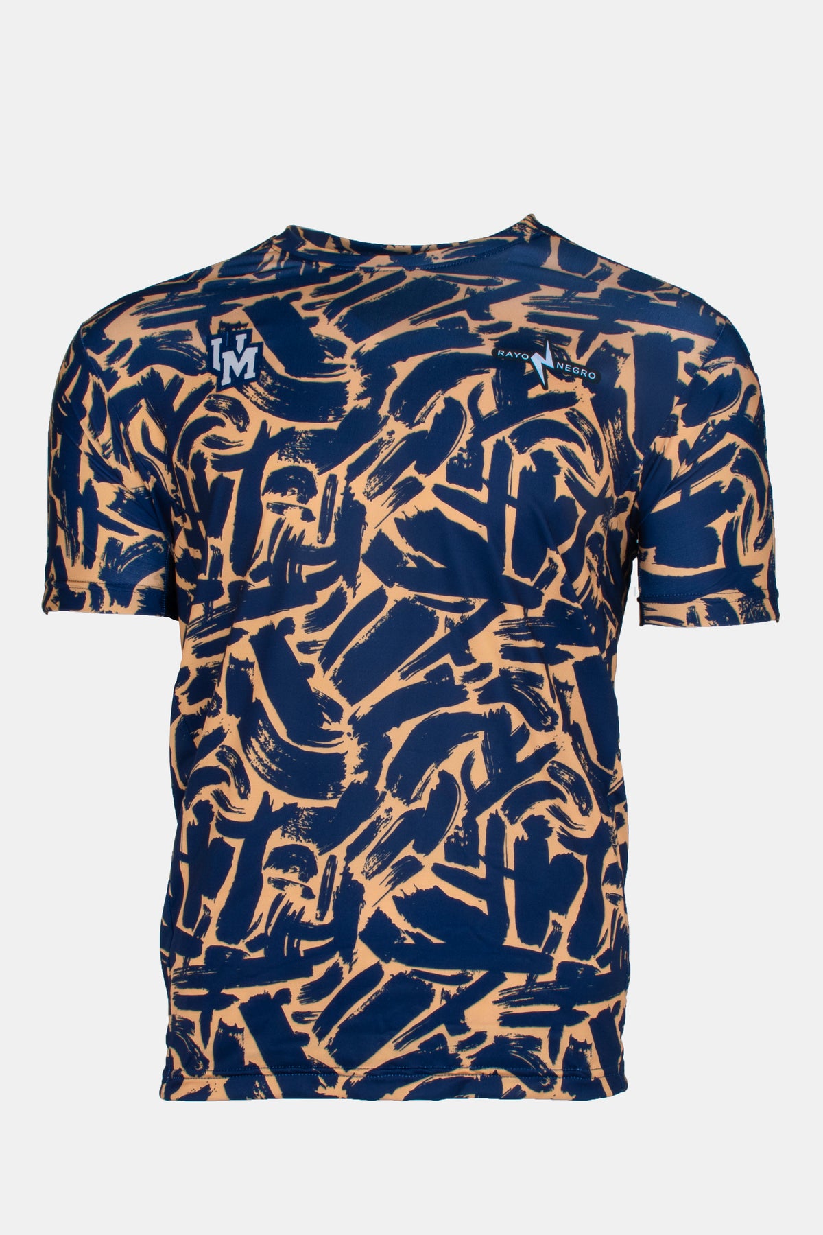 PLAYERA "DE PUMAS SOY"