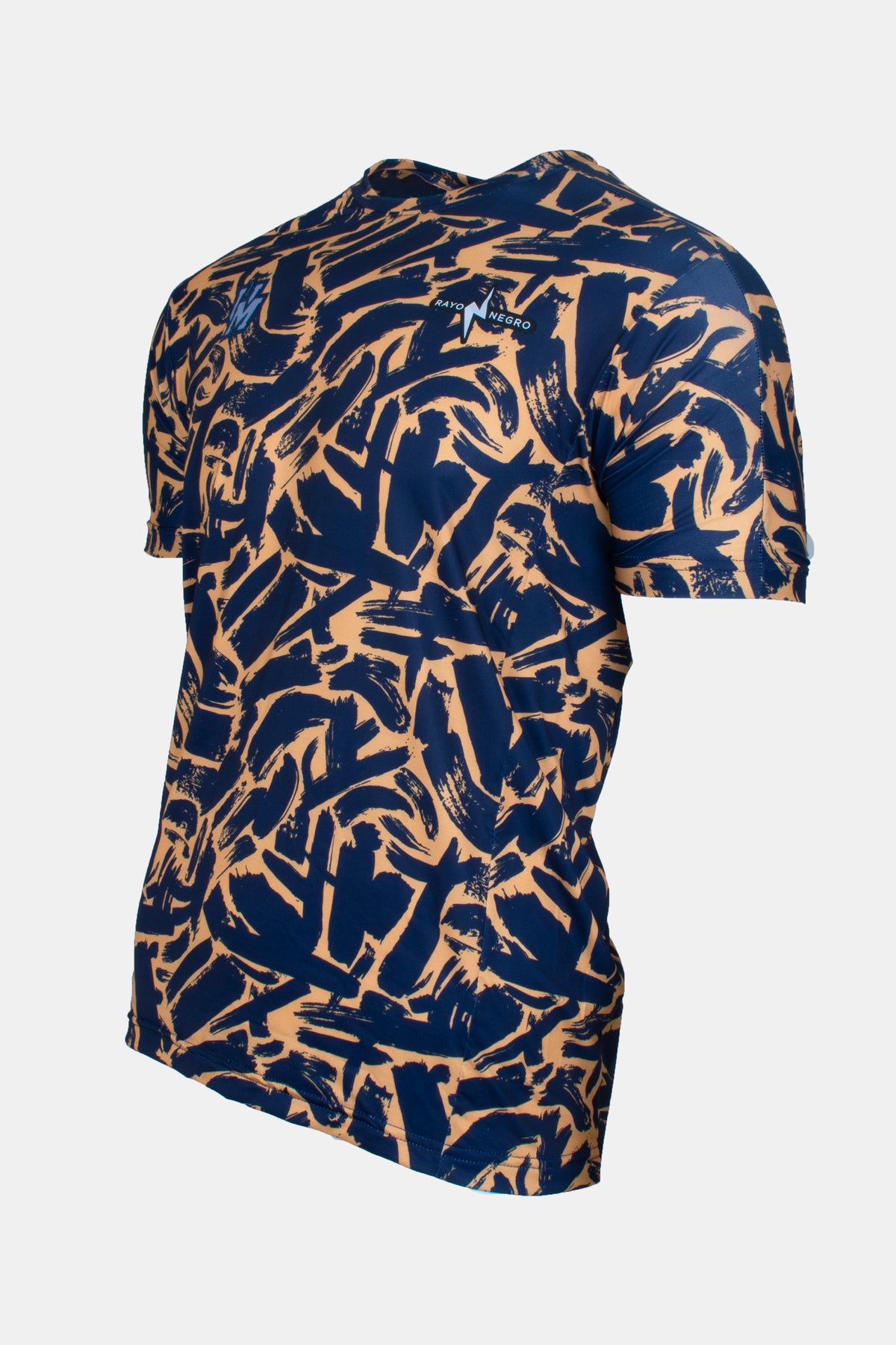 PLAYERA "DE PUMAS SOY"