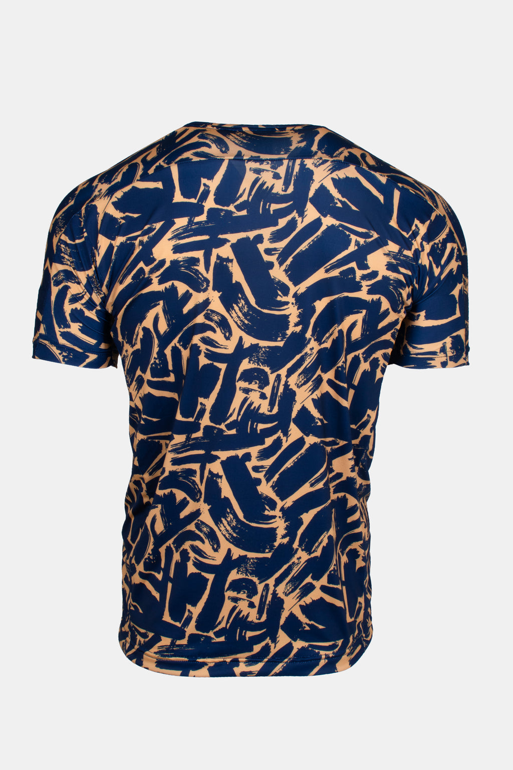 PLAYERA "DE PUMAS SOY"