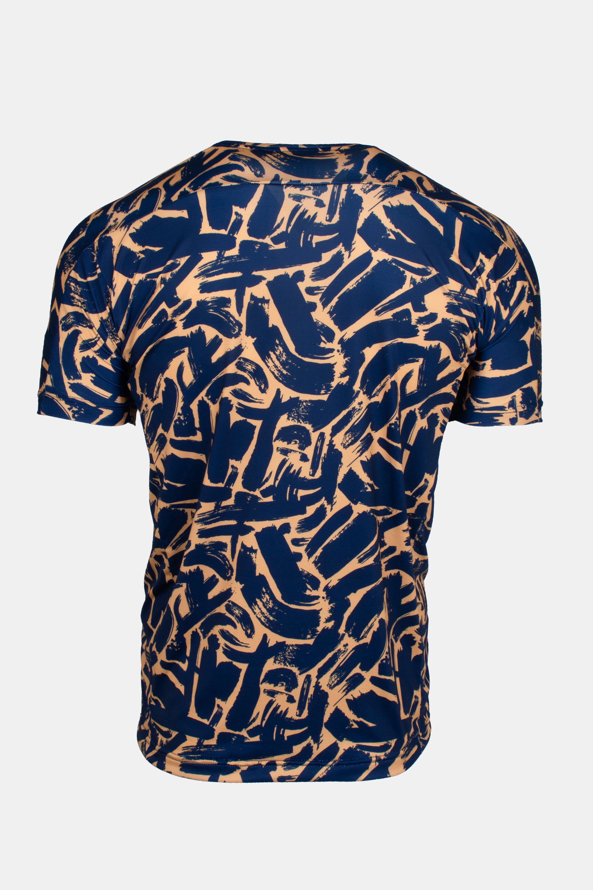 PLAYERA "DE PUMAS SOY"