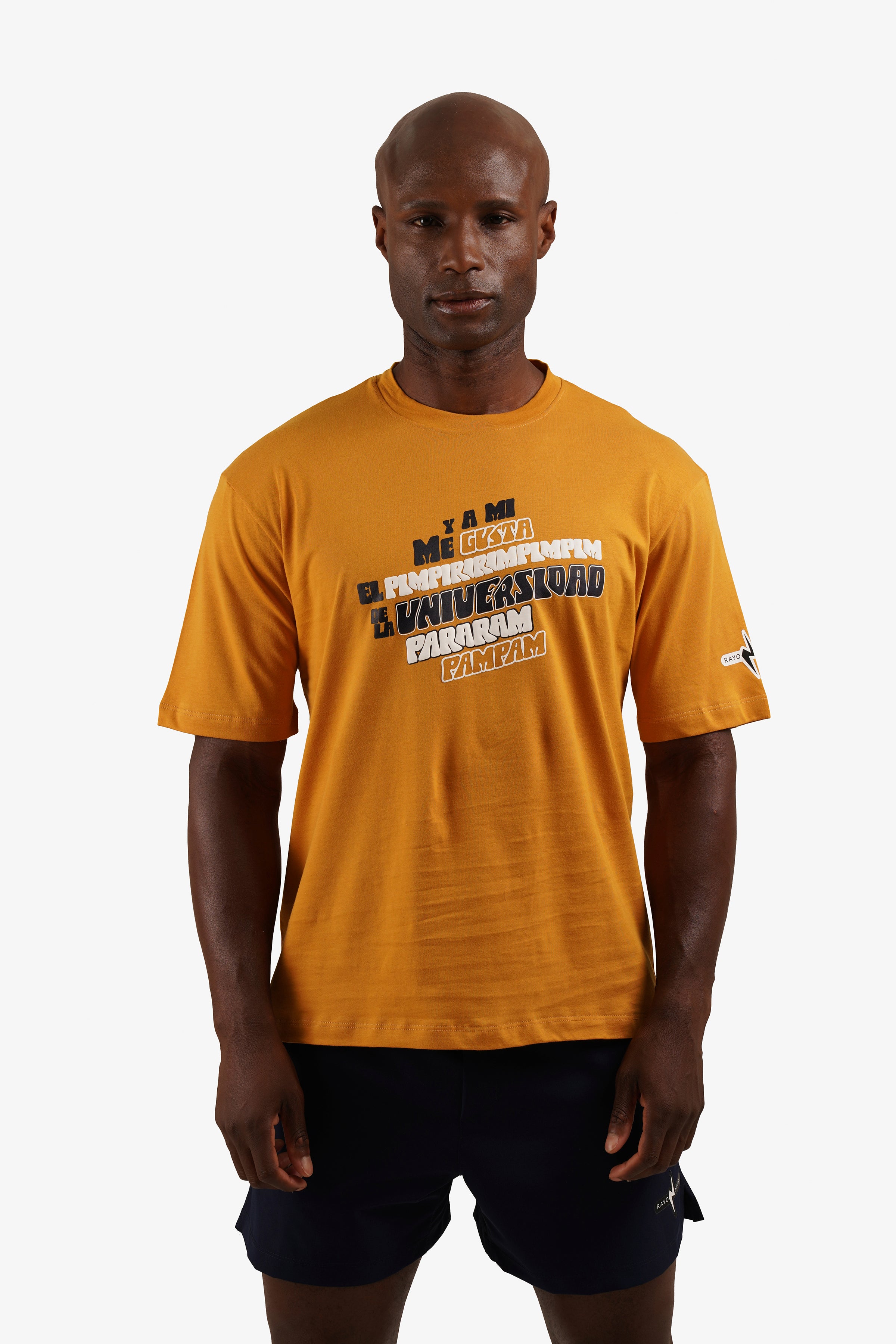 PLAYERA PIMPIRIRIMPIMPIM RELALEX FIT