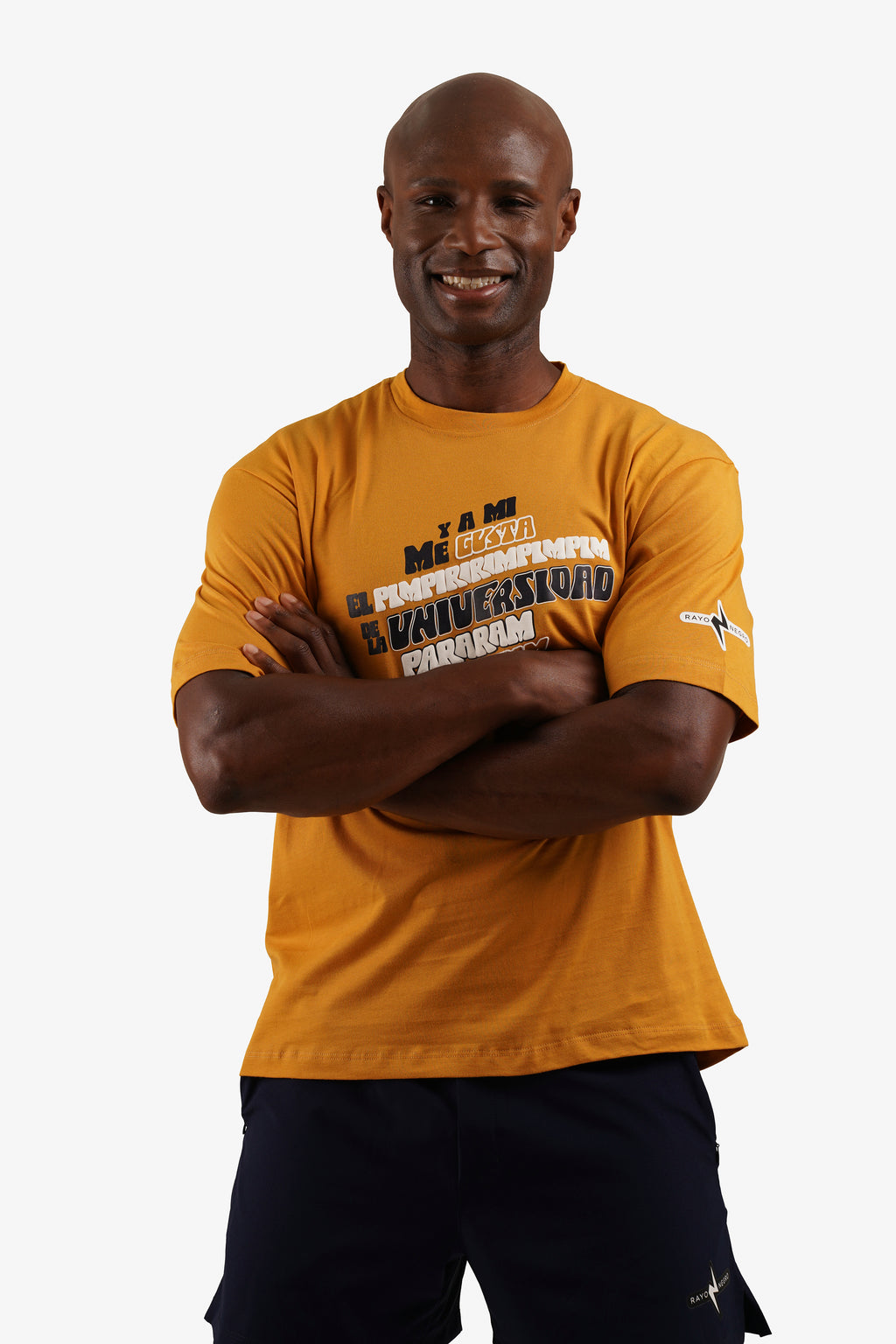 PLAYERA PIMPIRIRIMPIMPIM RELALEX FIT