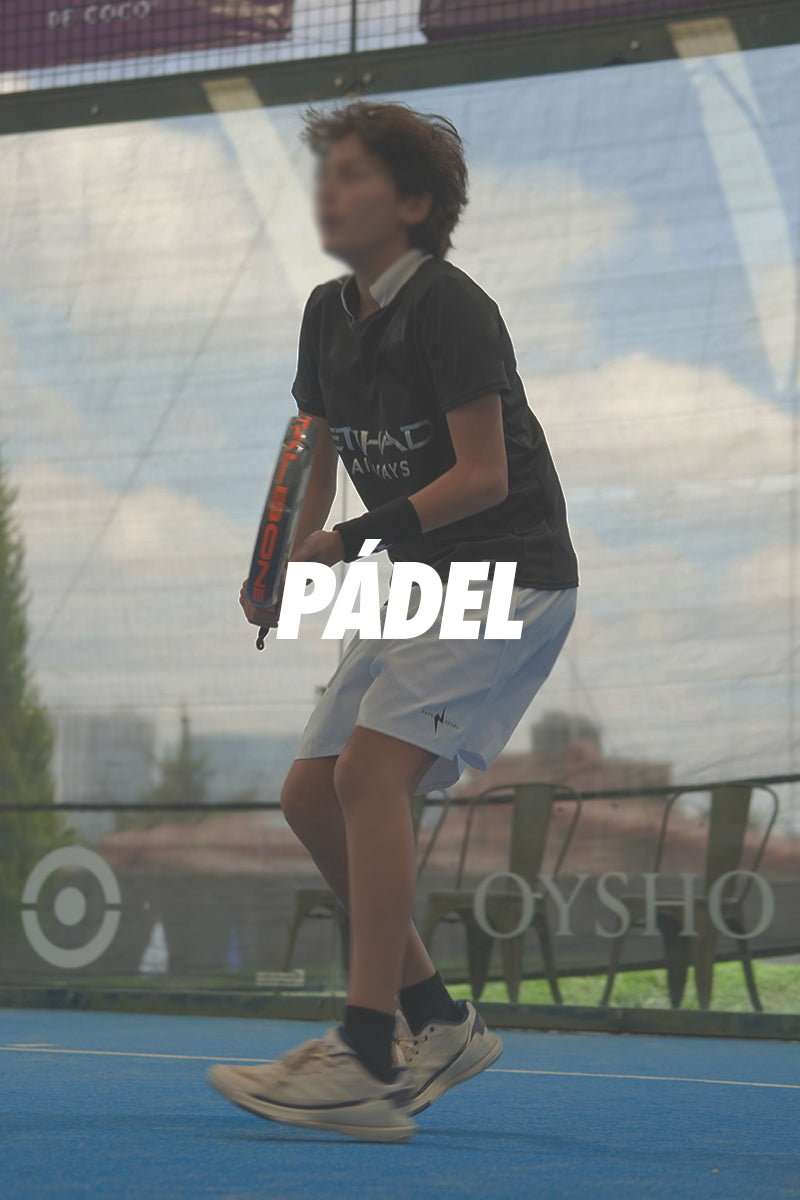 PÁDEL
