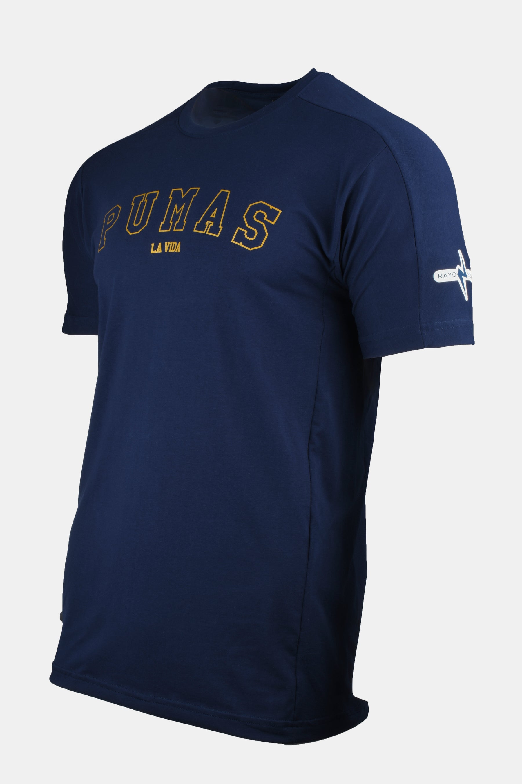 PLAYERA PUMAS LA VIDA