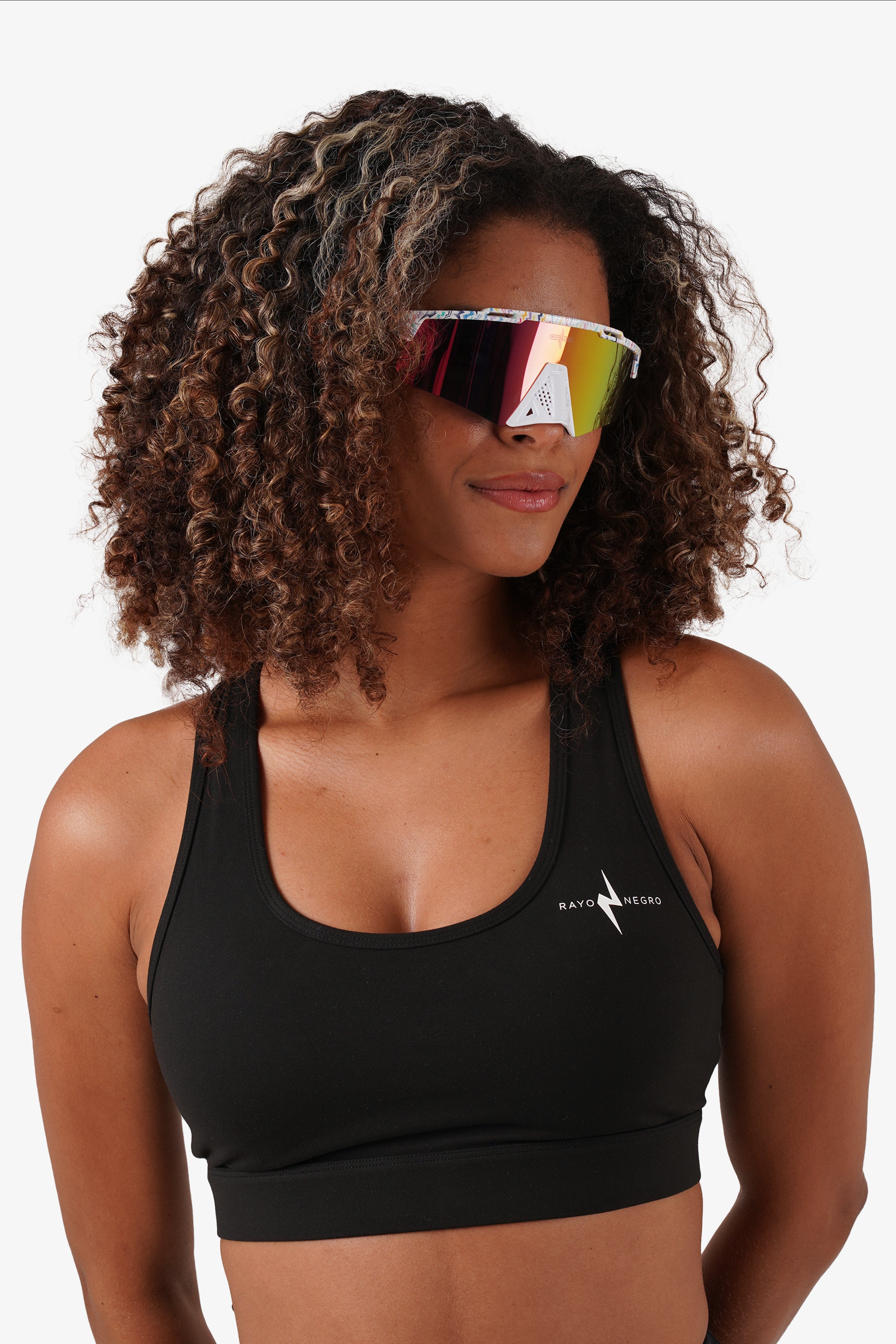 LENTES LOS REYES ELECTRIC DAY