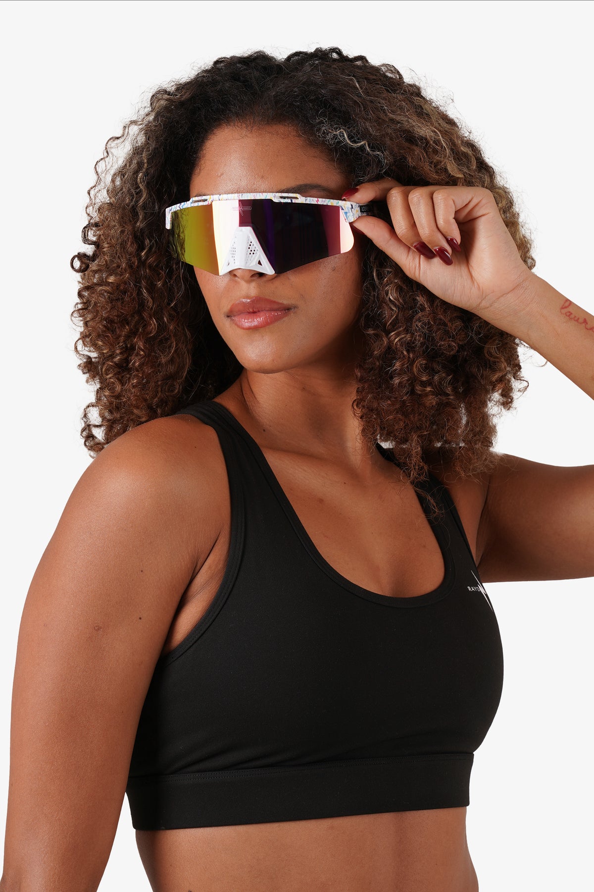 LENTES LOS REYES ELECTRIC DAY
