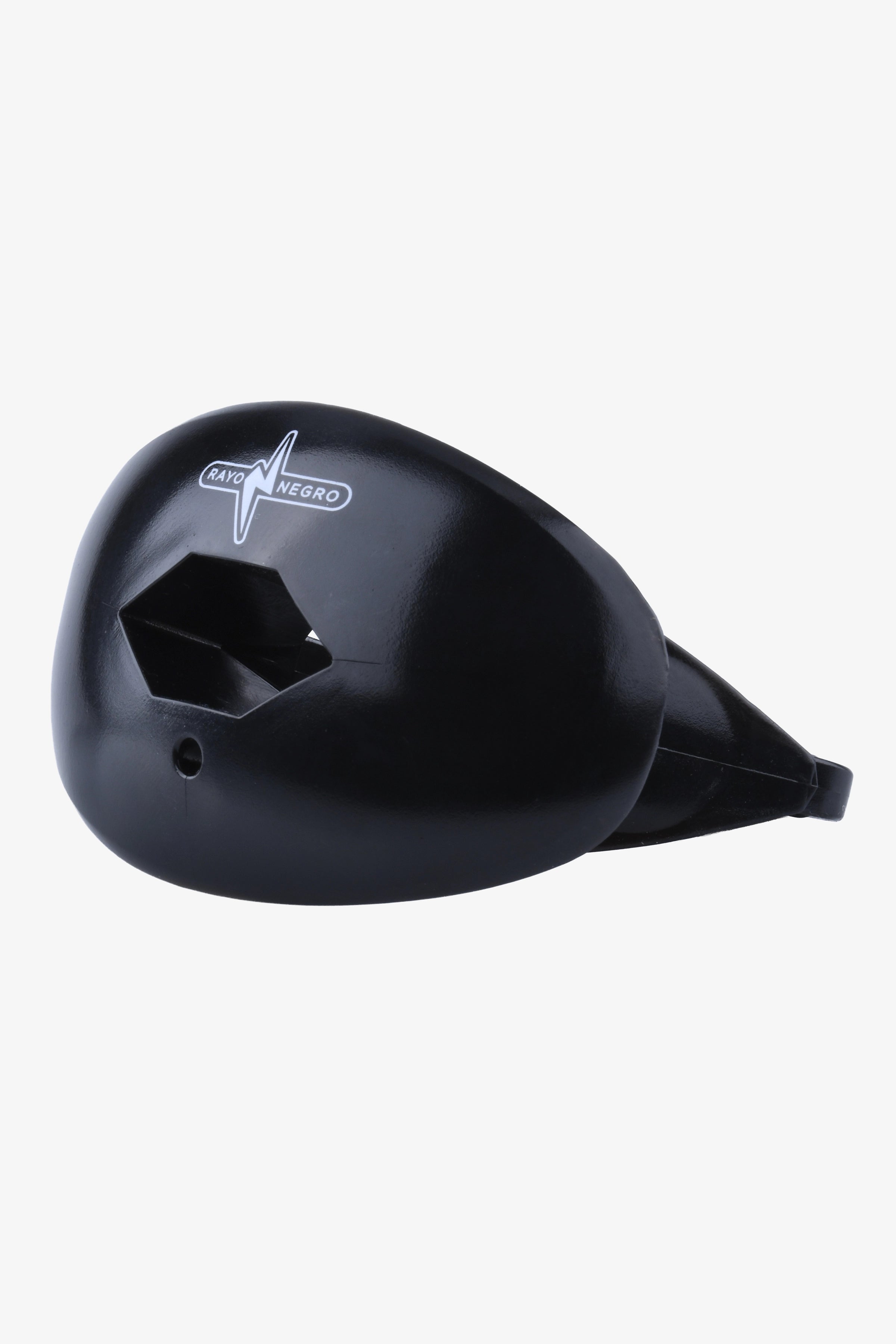 BUCAL RAYO NEGRO BRIID 1.0