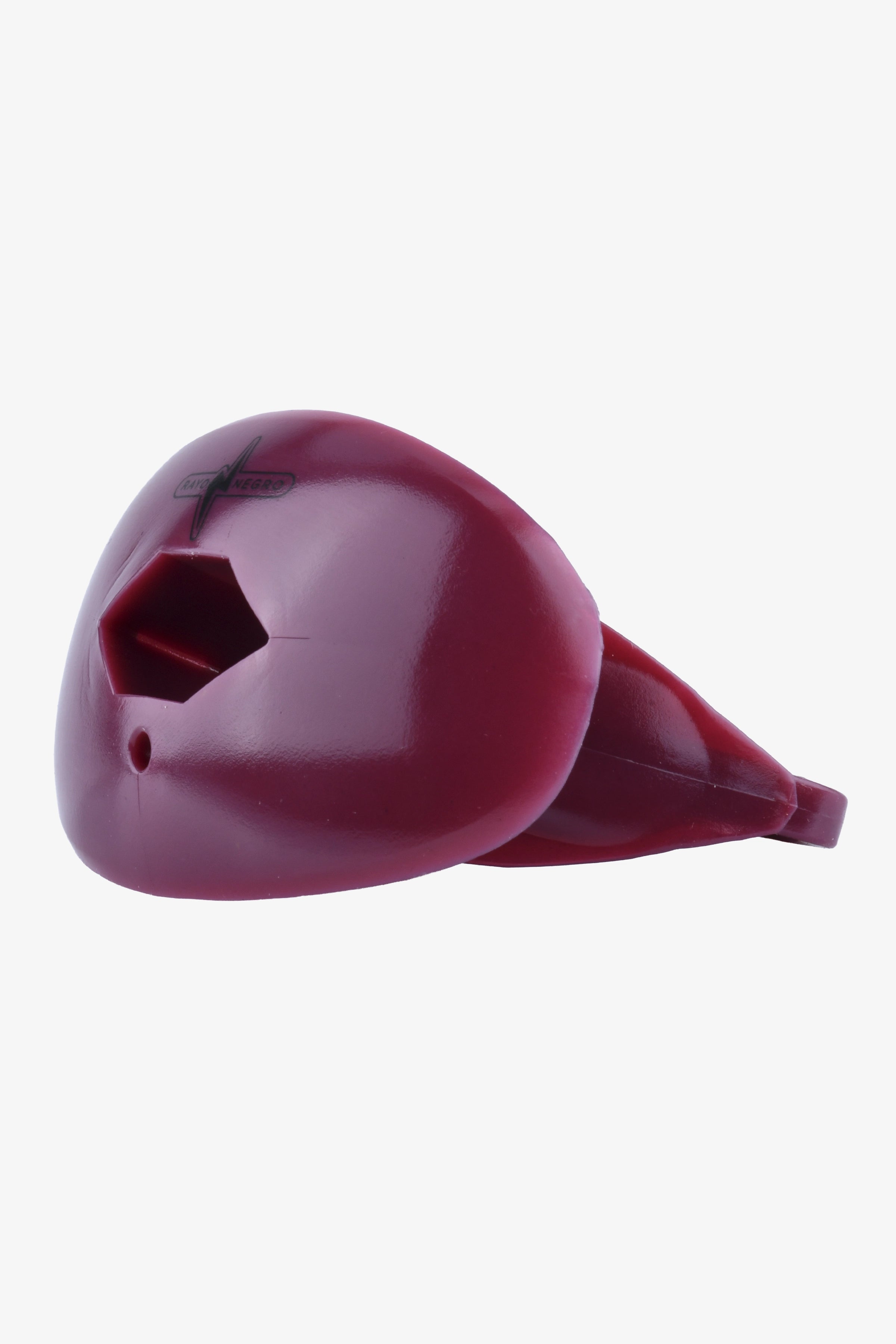 BUCAL RAYO NEGRO BRIID 1.0