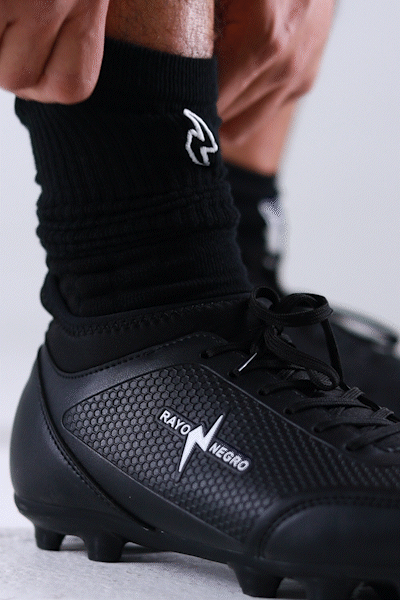 CALCETAS 3/4  JUVENIL