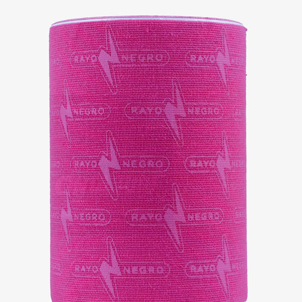 CINTA TURF RAYO NEGRO