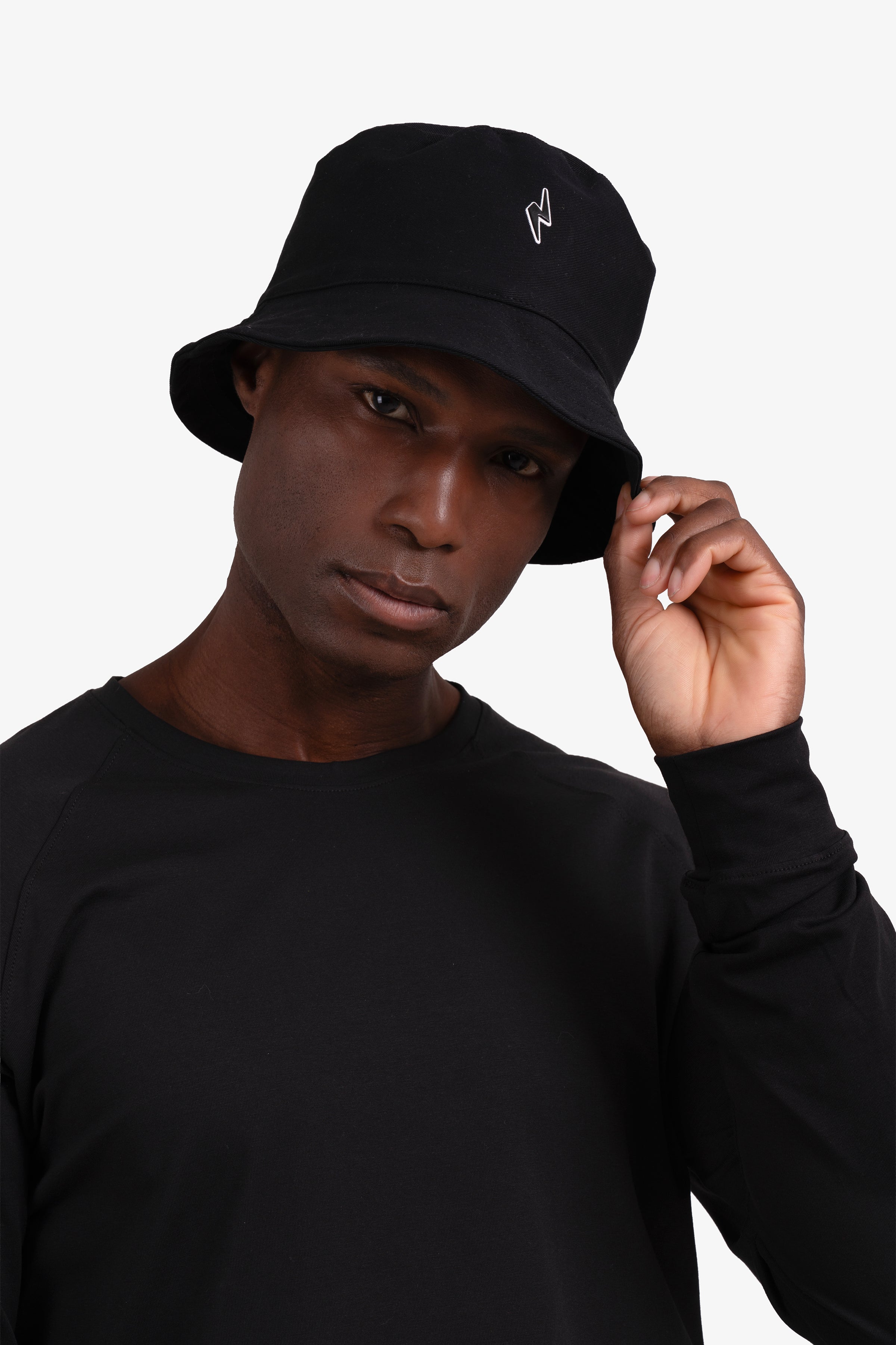 BUCKET BLAK 3.0