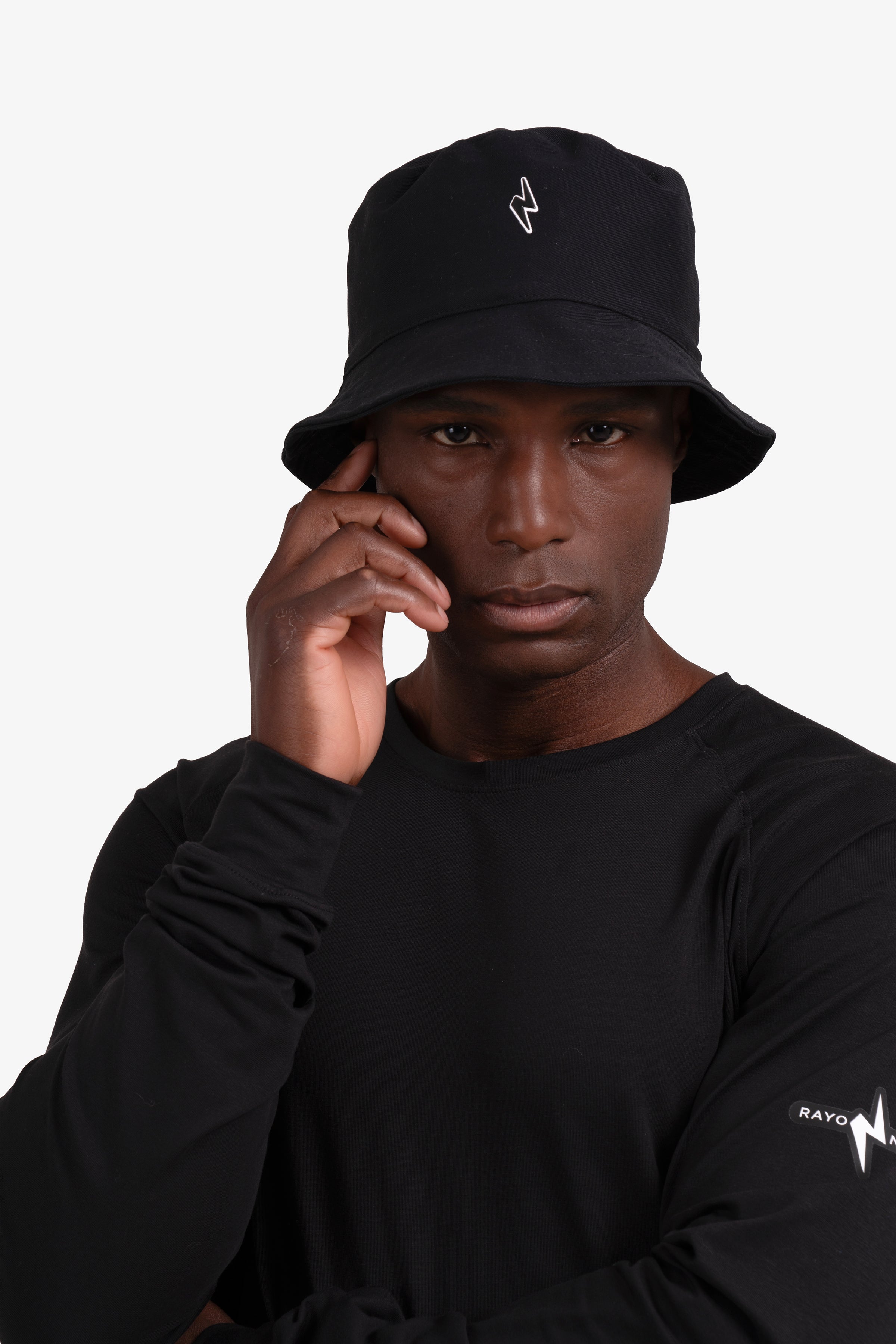 BUCKET BLAK 3.0