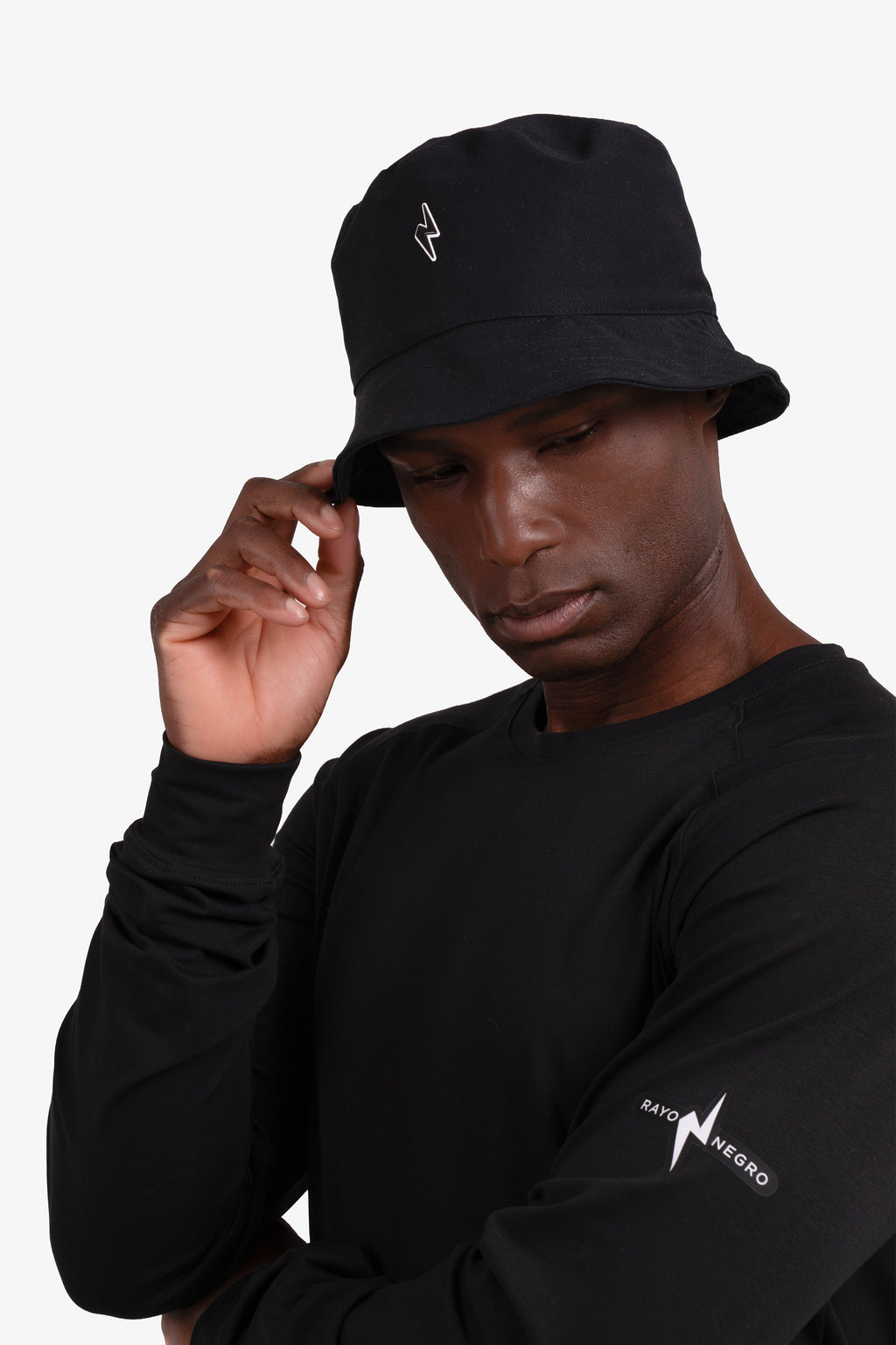 BUCKET BLAK 3.0