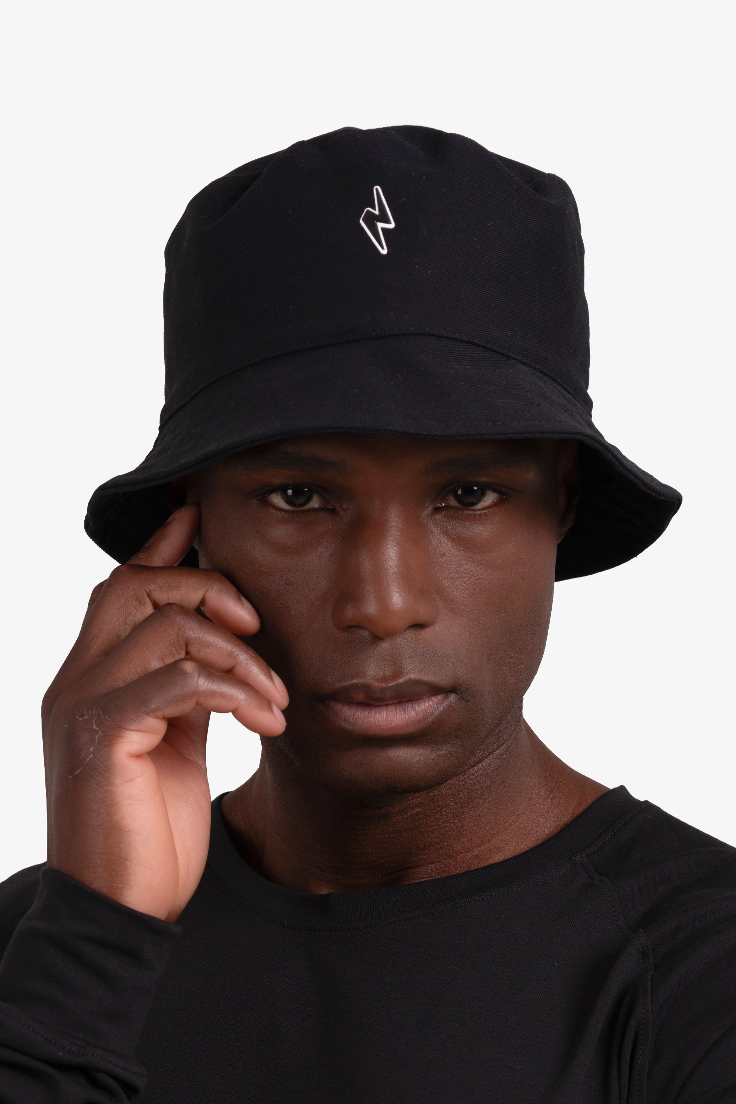 BUCKET BLAK 3.0