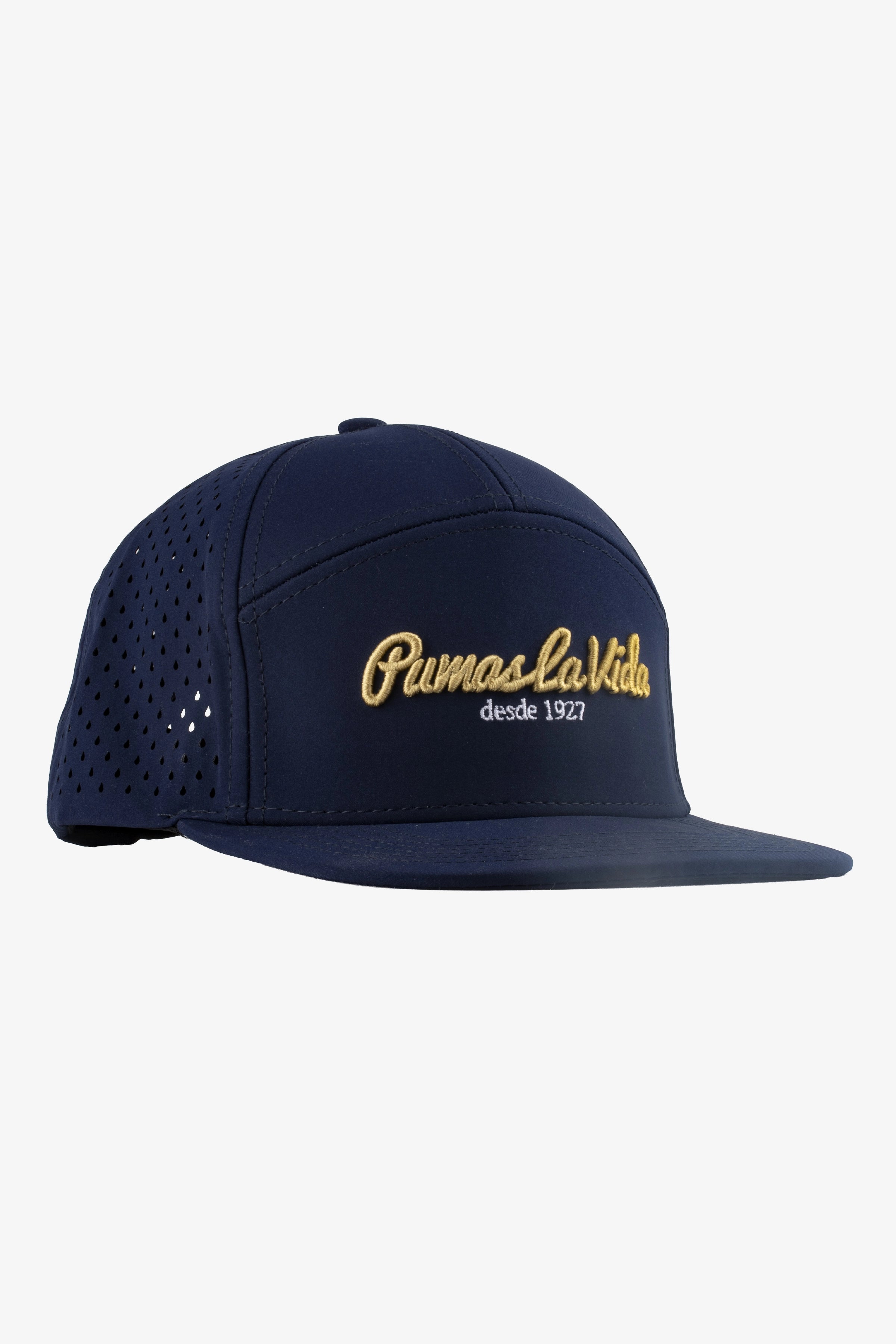 GORRA PUMAS LA VIDA