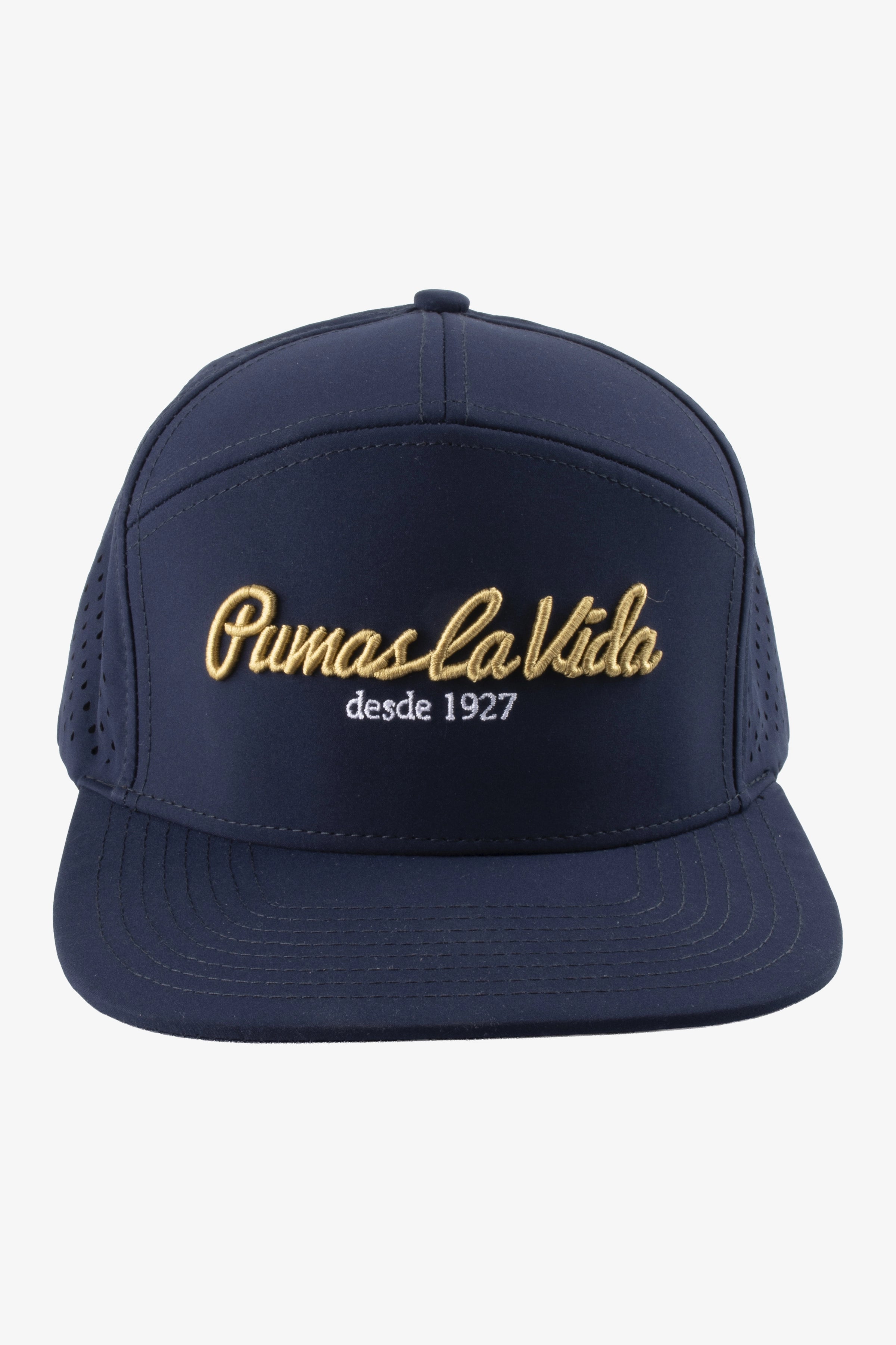 GORRA PUMAS LA VIDA
