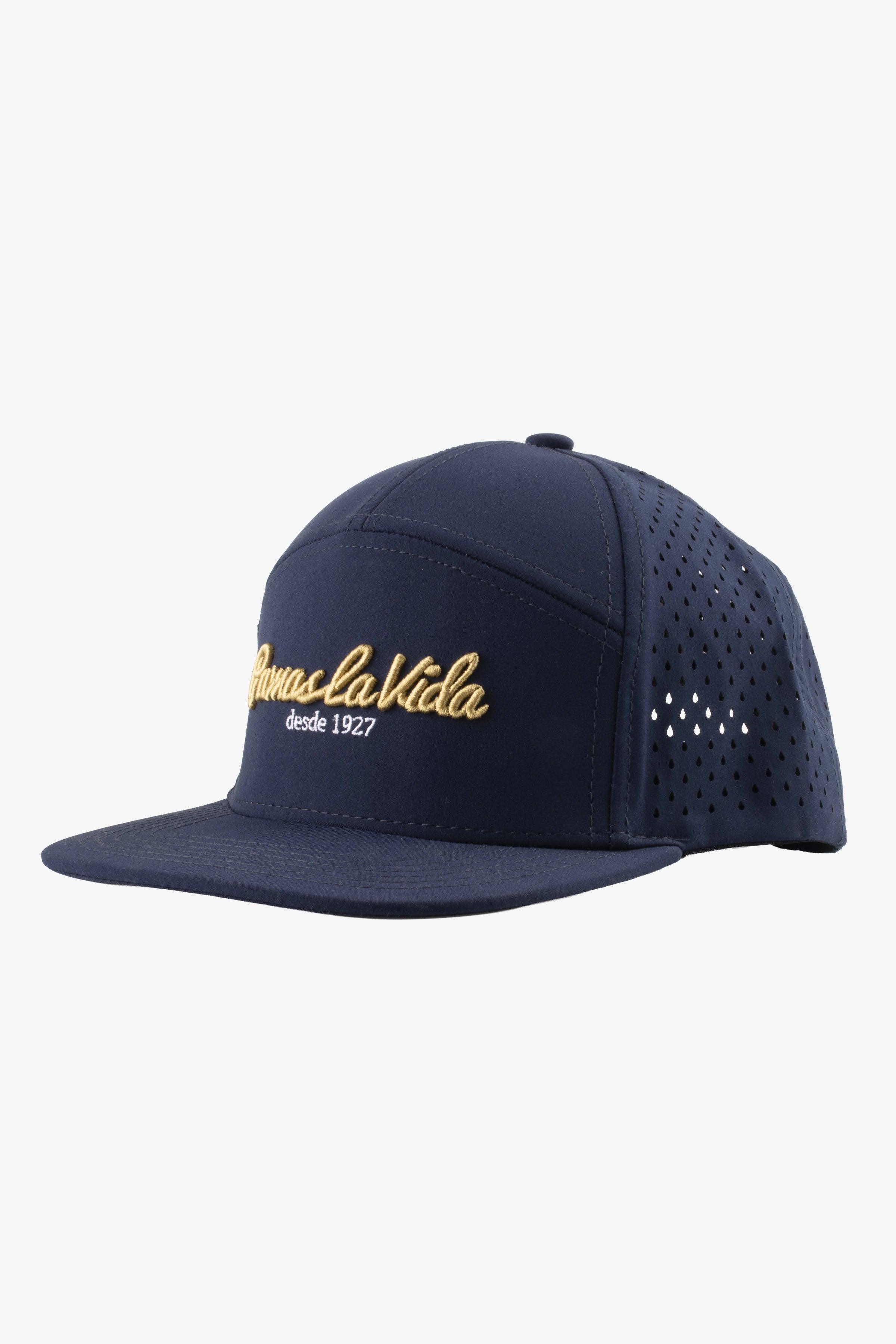GORRA PUMAS LA VIDA