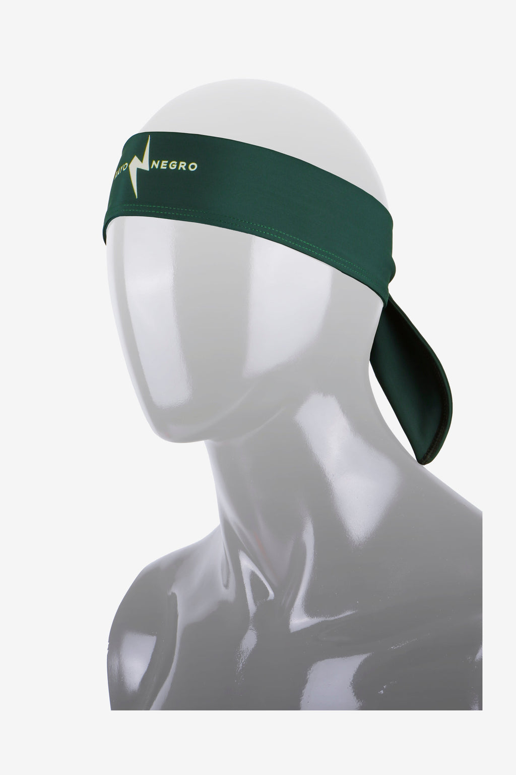 Verde bandera