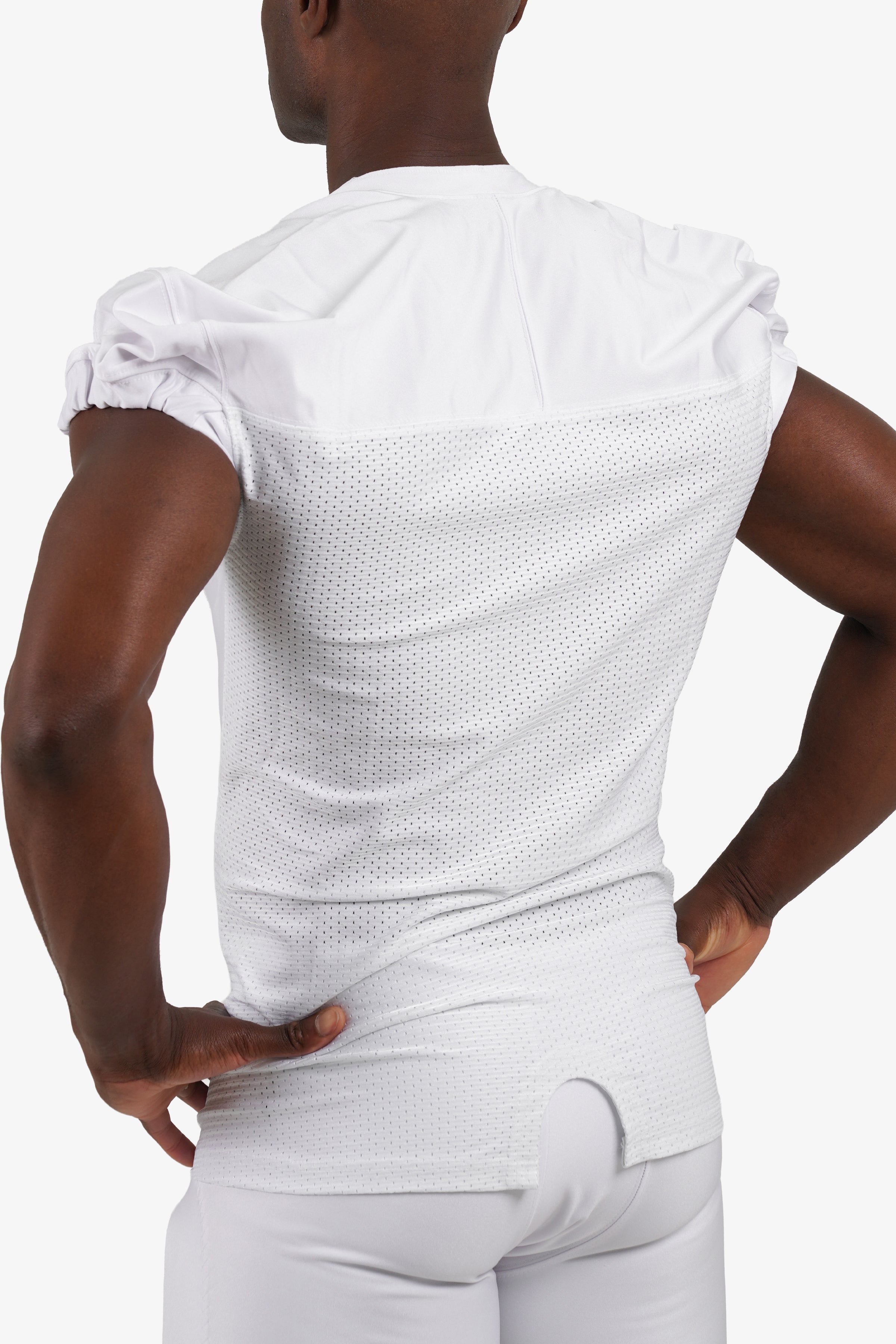 JERSEY ENTRENAMIENTO ADULTO