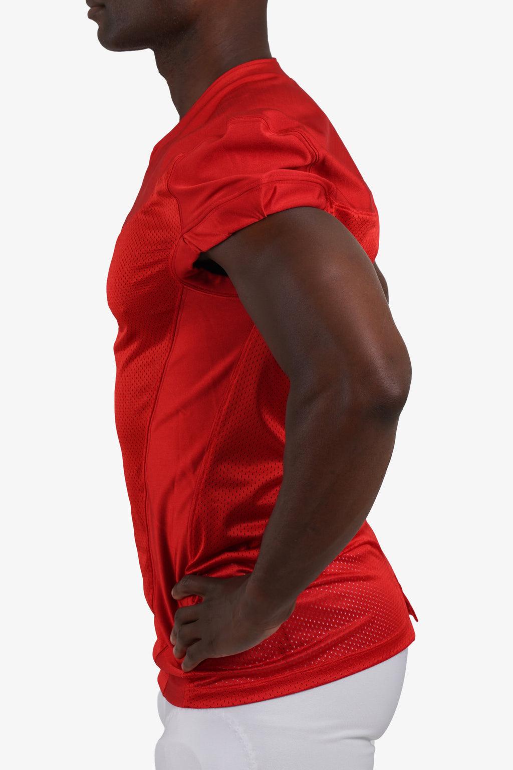 JERSEY ENTRENAMIENTO ADULTO