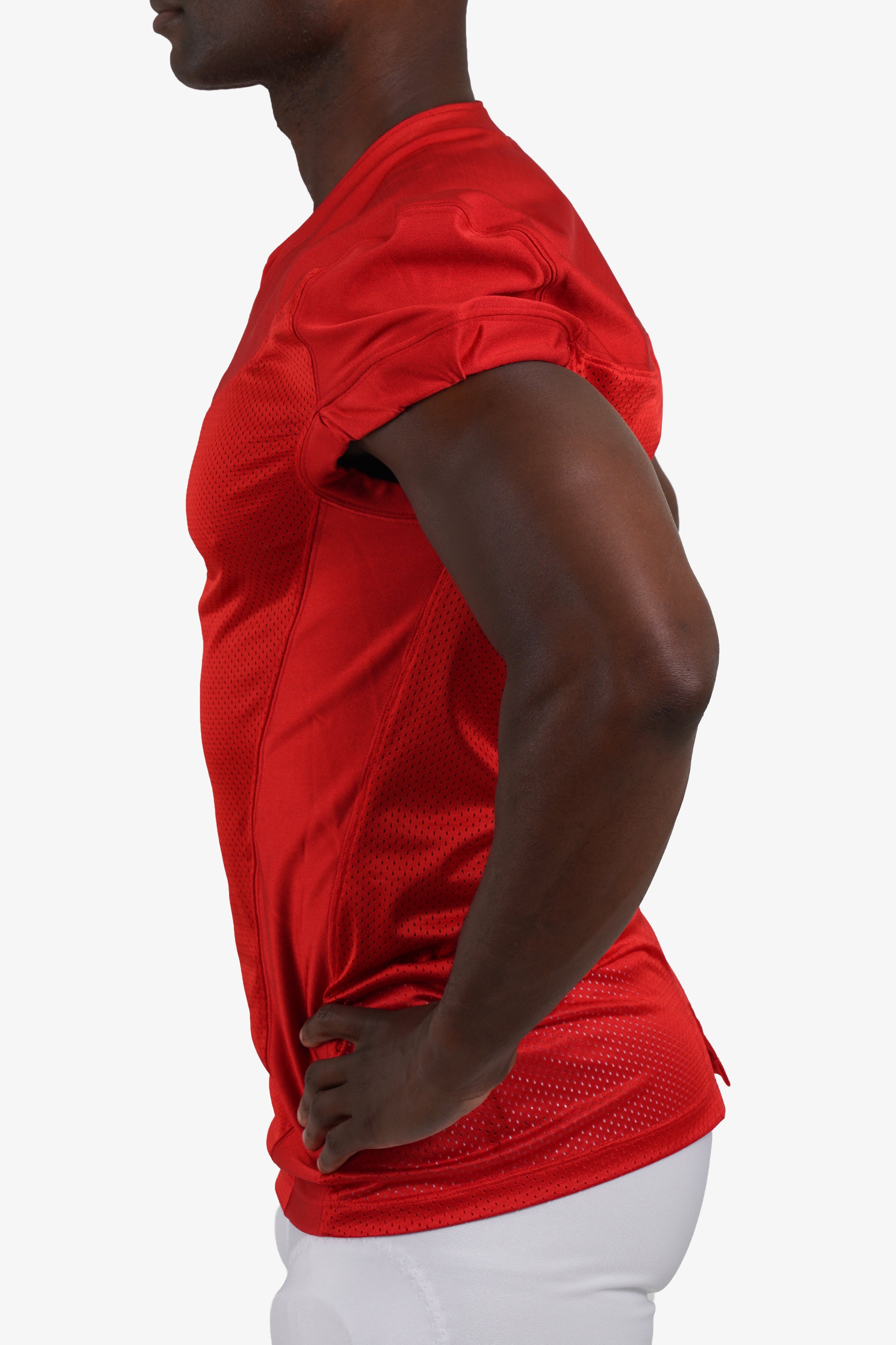 JERSEY ENTRENAMIENTO ADULTO