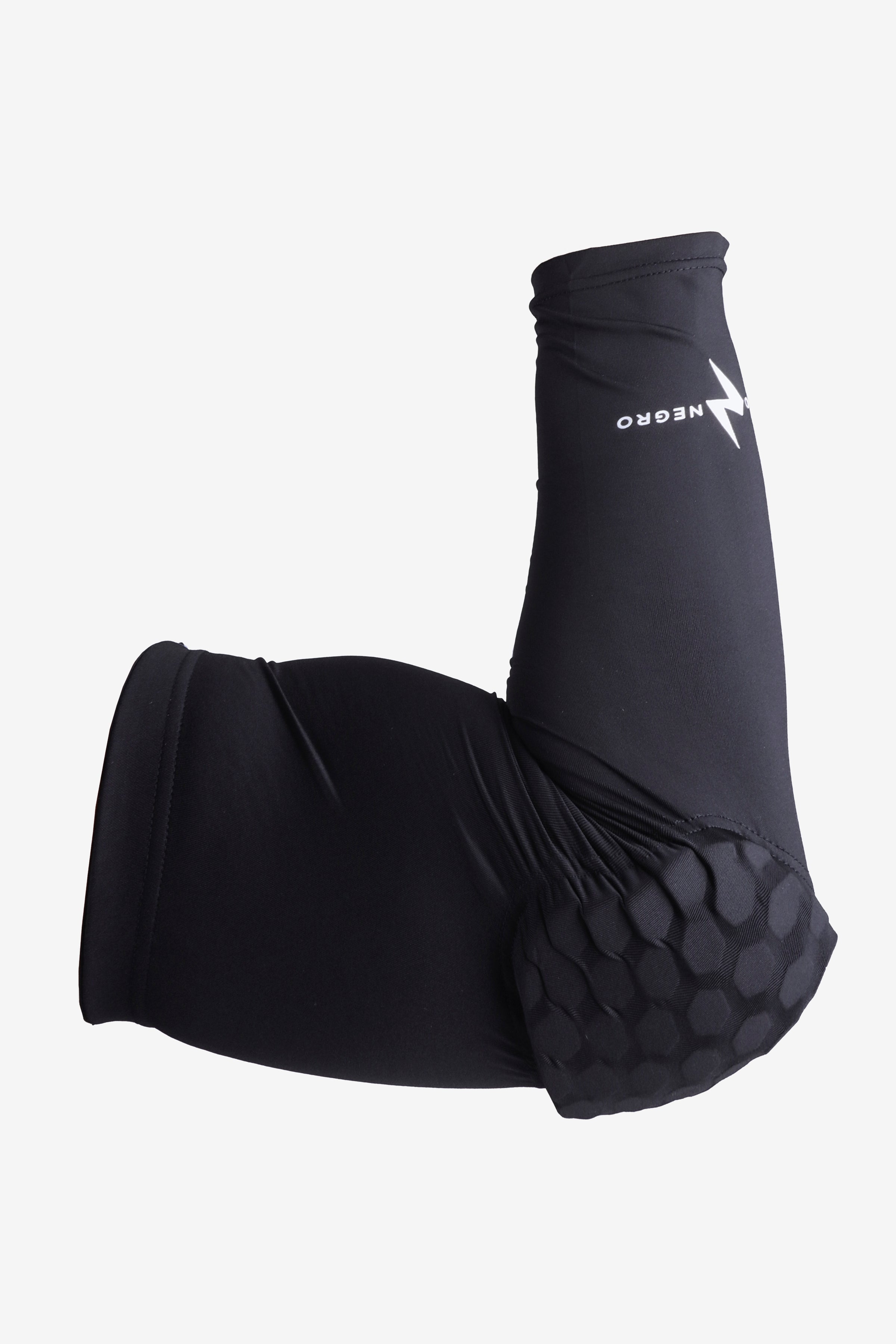 MANGA CON PROTECCIÓN