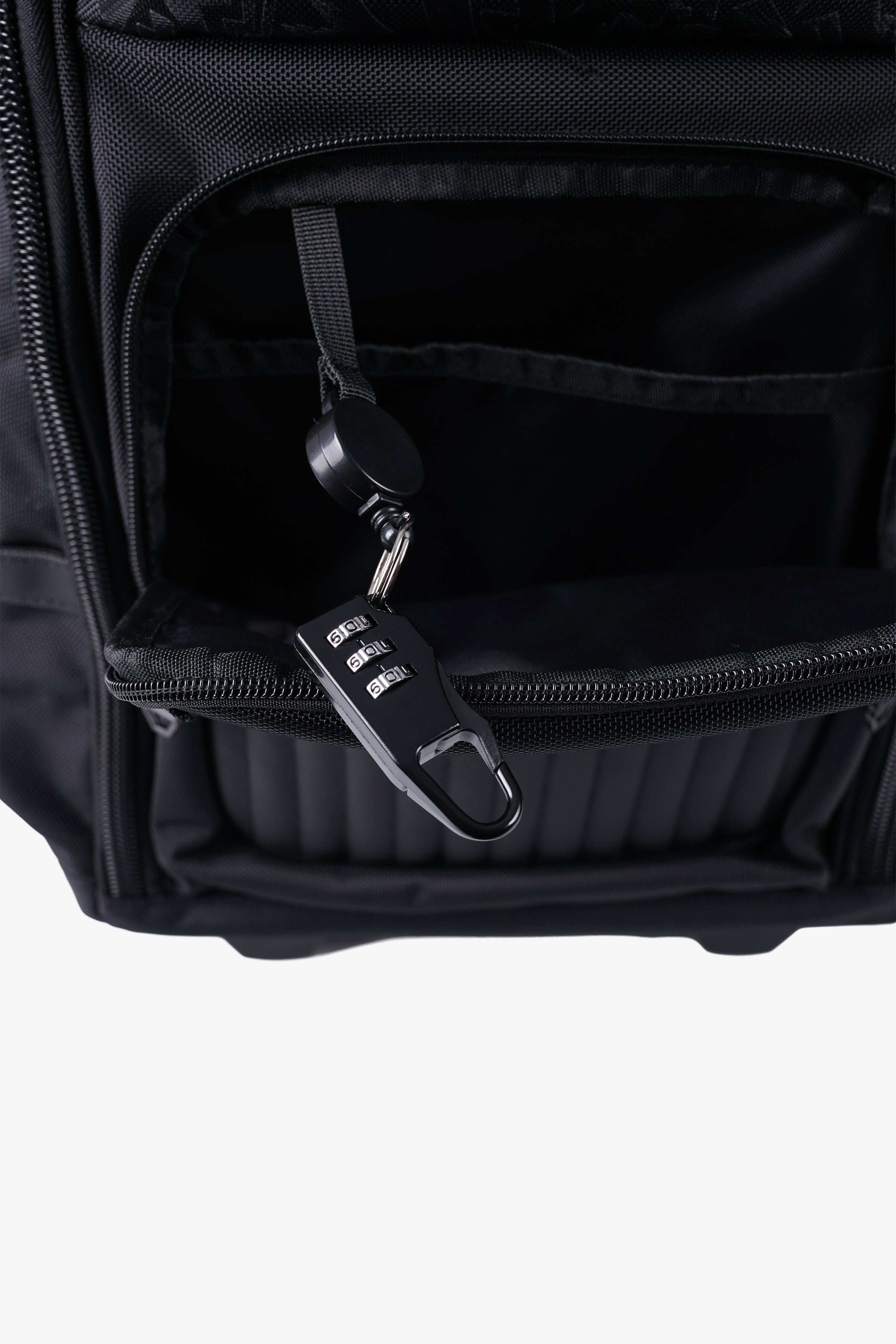 MOCHILA TRAVEL